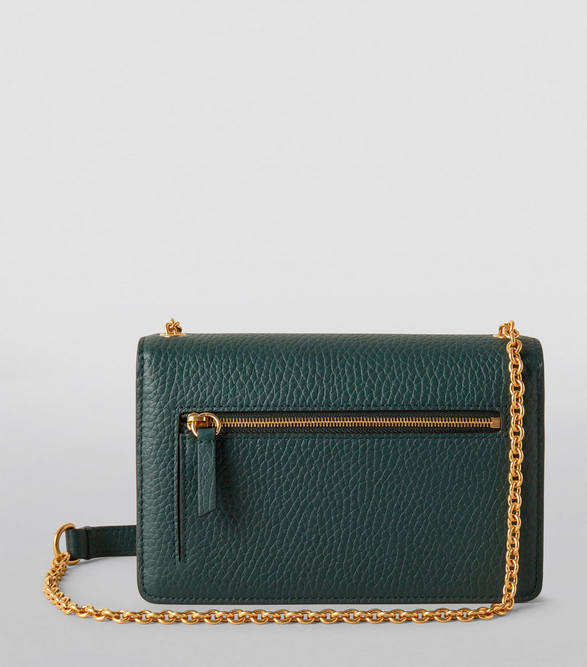 Mulberry Small Darley Cross-Body Bag | Harrods US