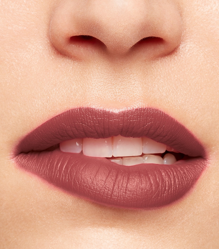 Joli Rouge Velvet Lipstick - Refill SANDAL WOOD Image 4