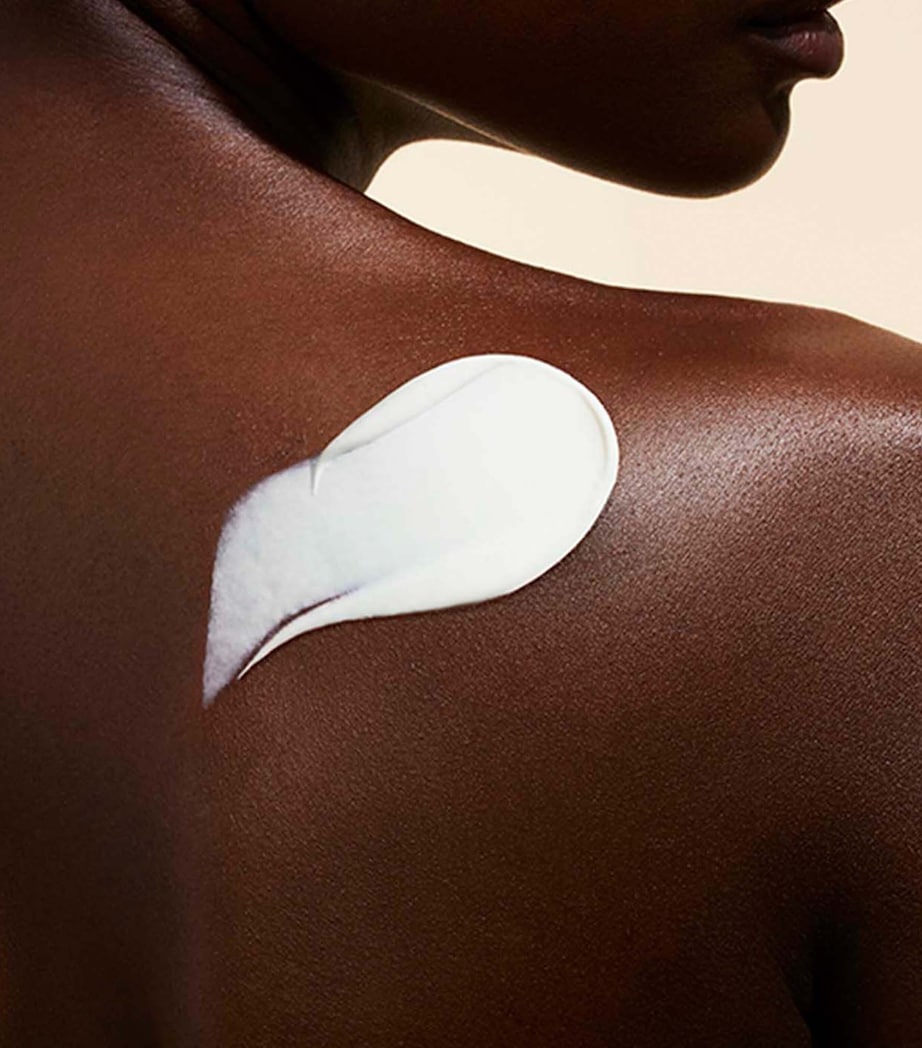 Sun Care Body Cream SPF 50+ (150ml) NO COLOUR Image 5