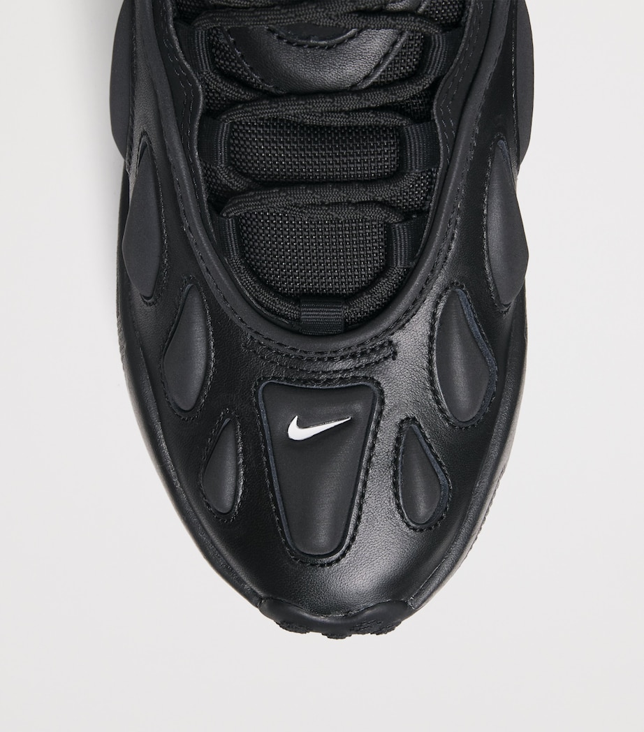 x Nike Air Max 96 Sense SP Sneakers BLACK Image 5