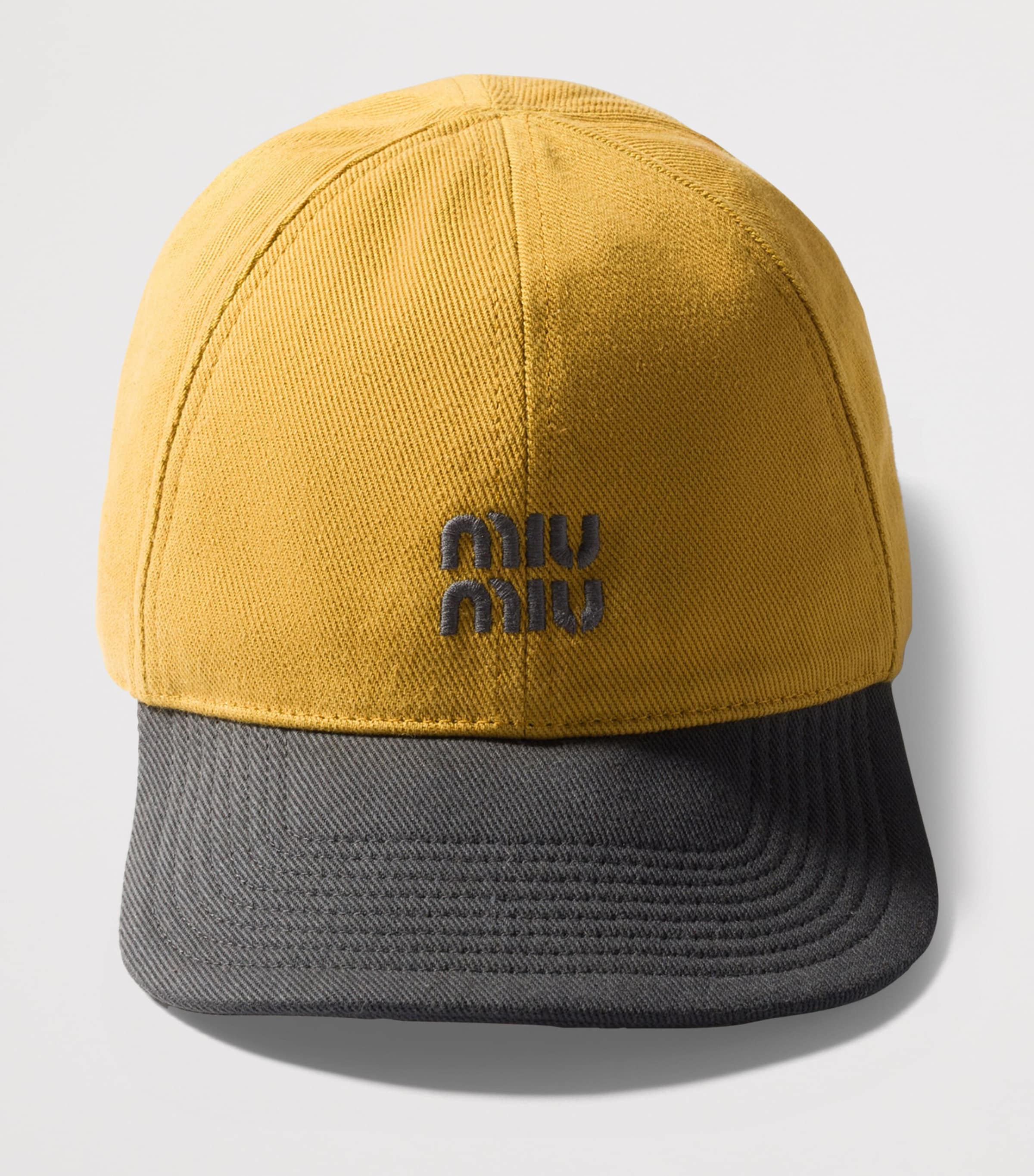 Drill Baseball Cap F04Z6 Image 2