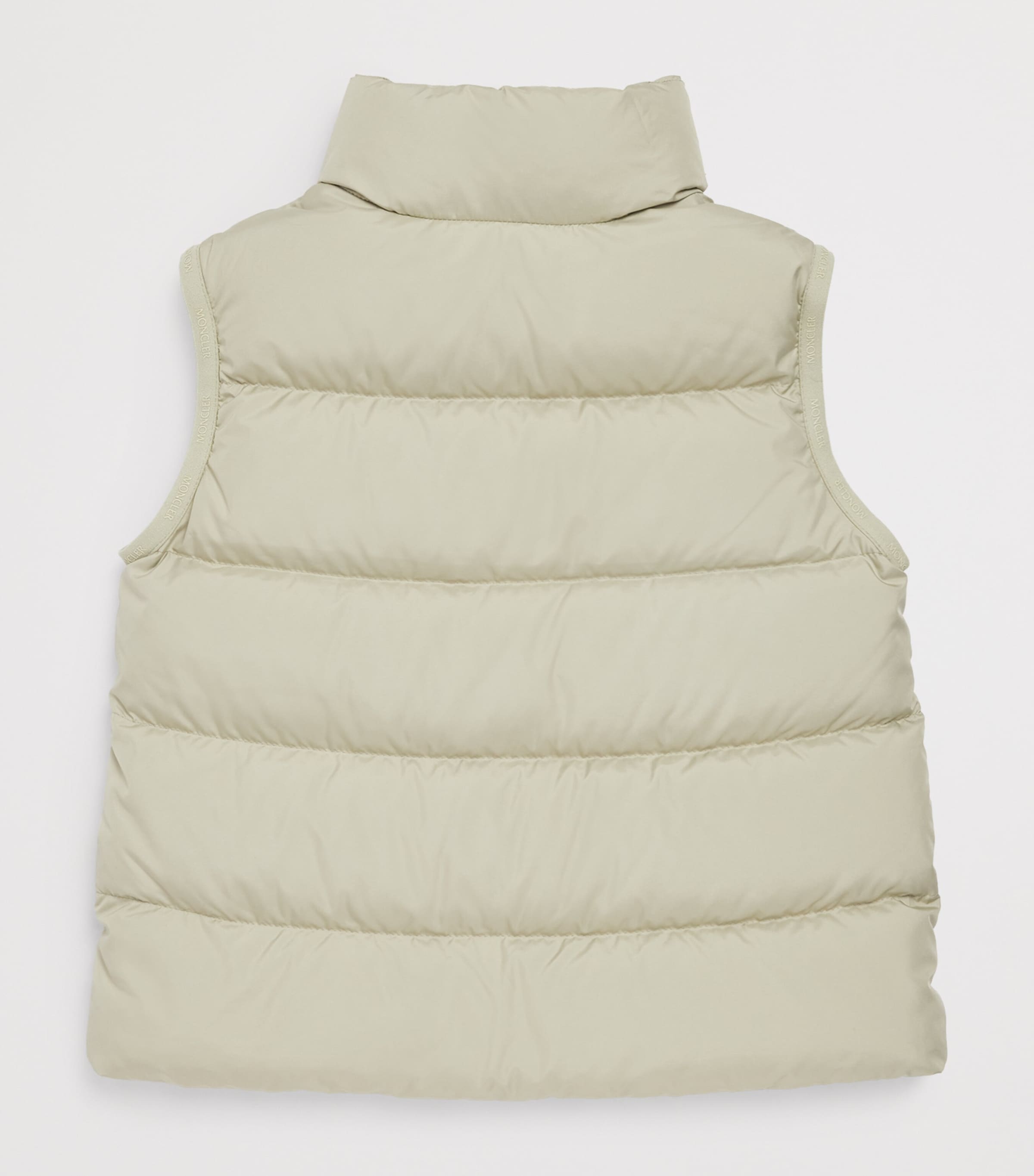 Down Prudence Gilet (8-10 Years) 82U Image 2