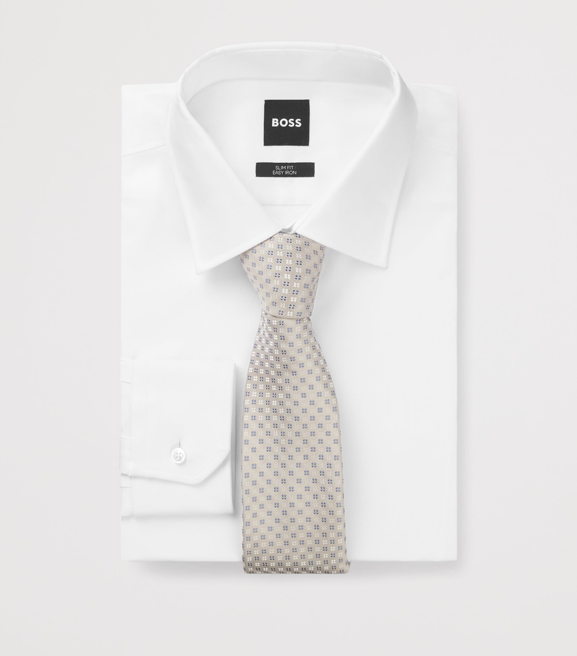 Silk-Blend Jacquard Tie 131 Image 2