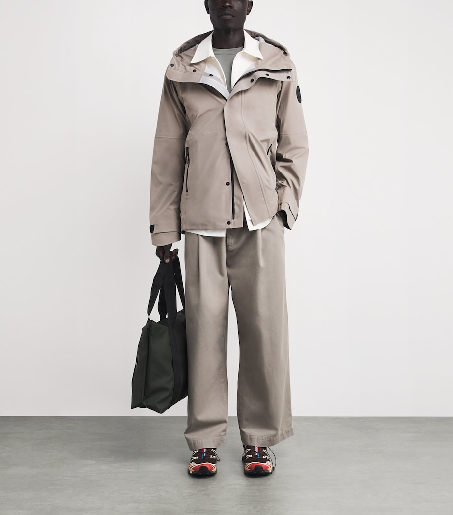 Waterproof Rupert Raincoat 9432 Image 2