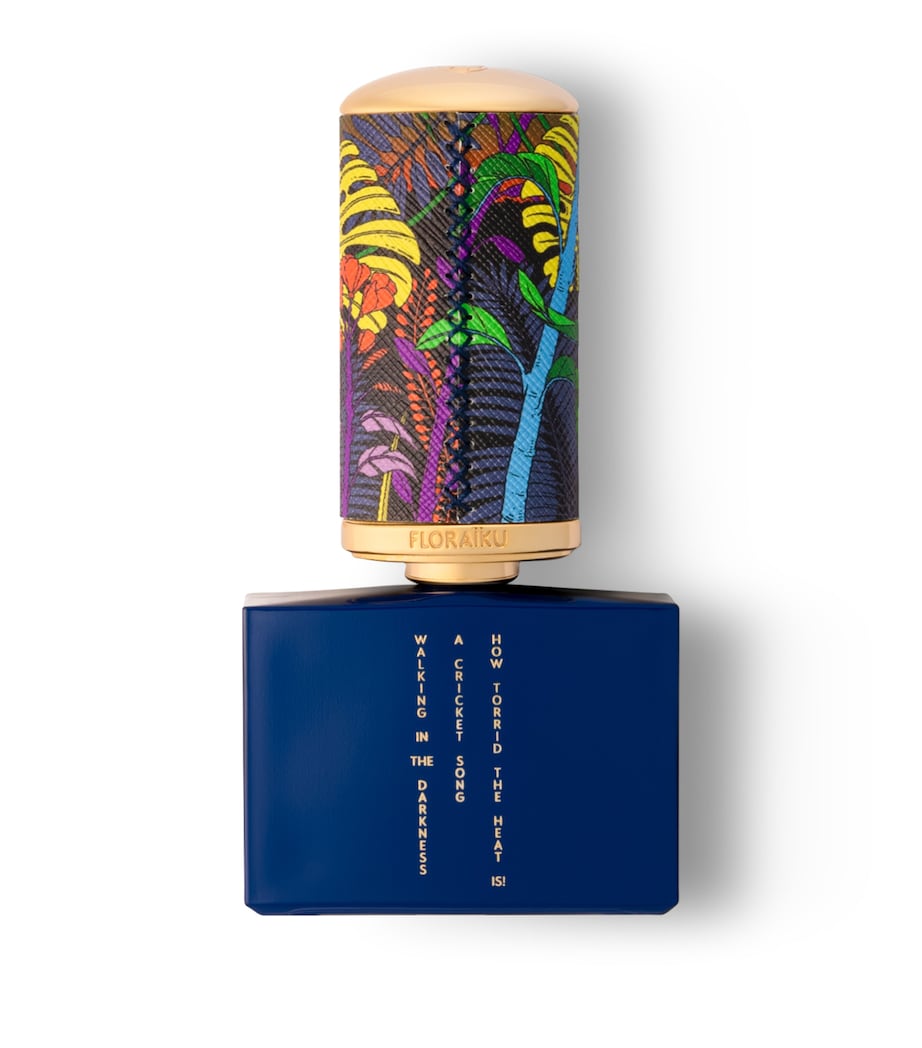 Floraiku Cricket Song Eau de Parfum Fragrance Gift Set (50ml) Image 4