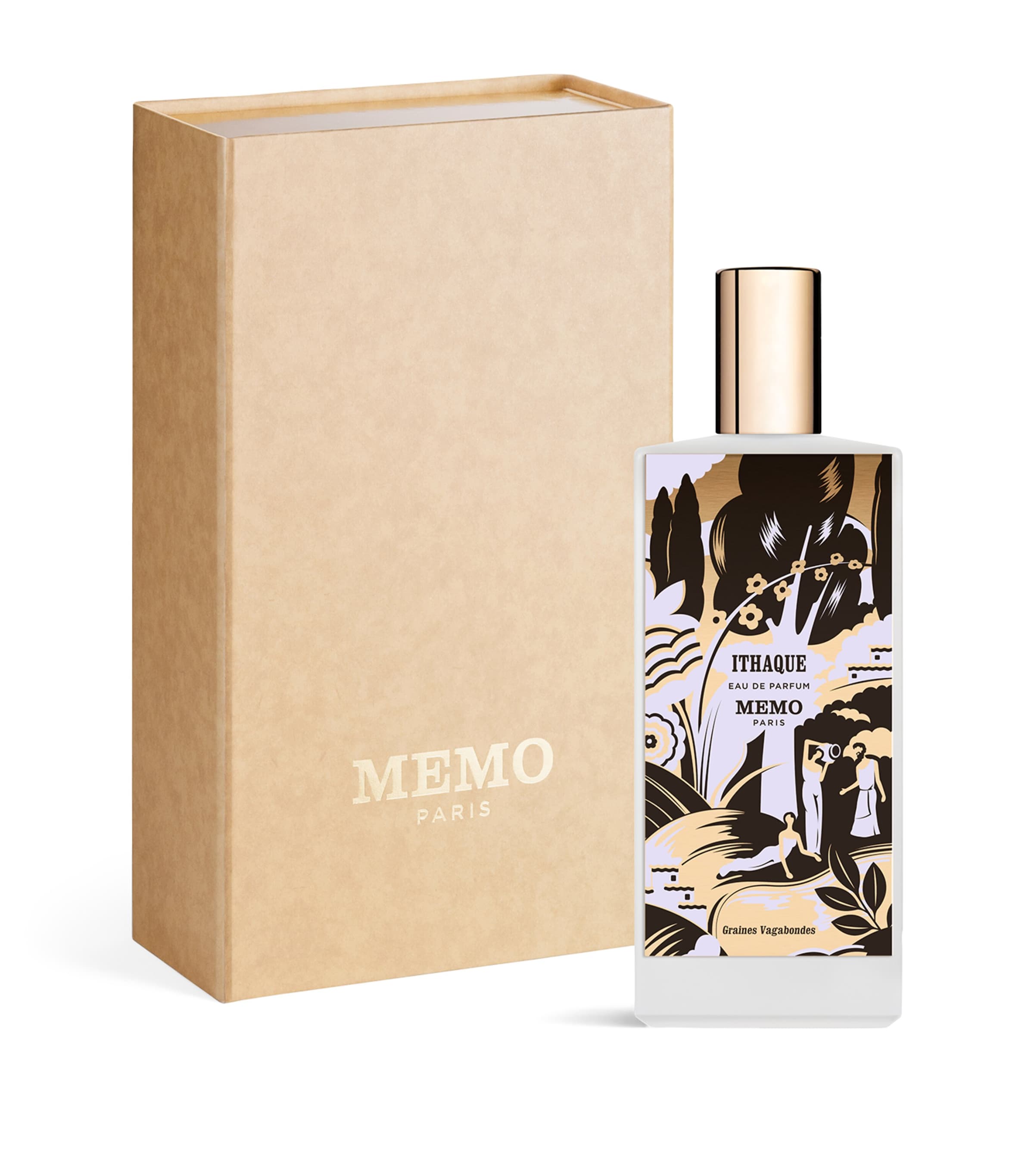 Ithaque Eau de Parfum (75ml) NO COLOUR Image 2