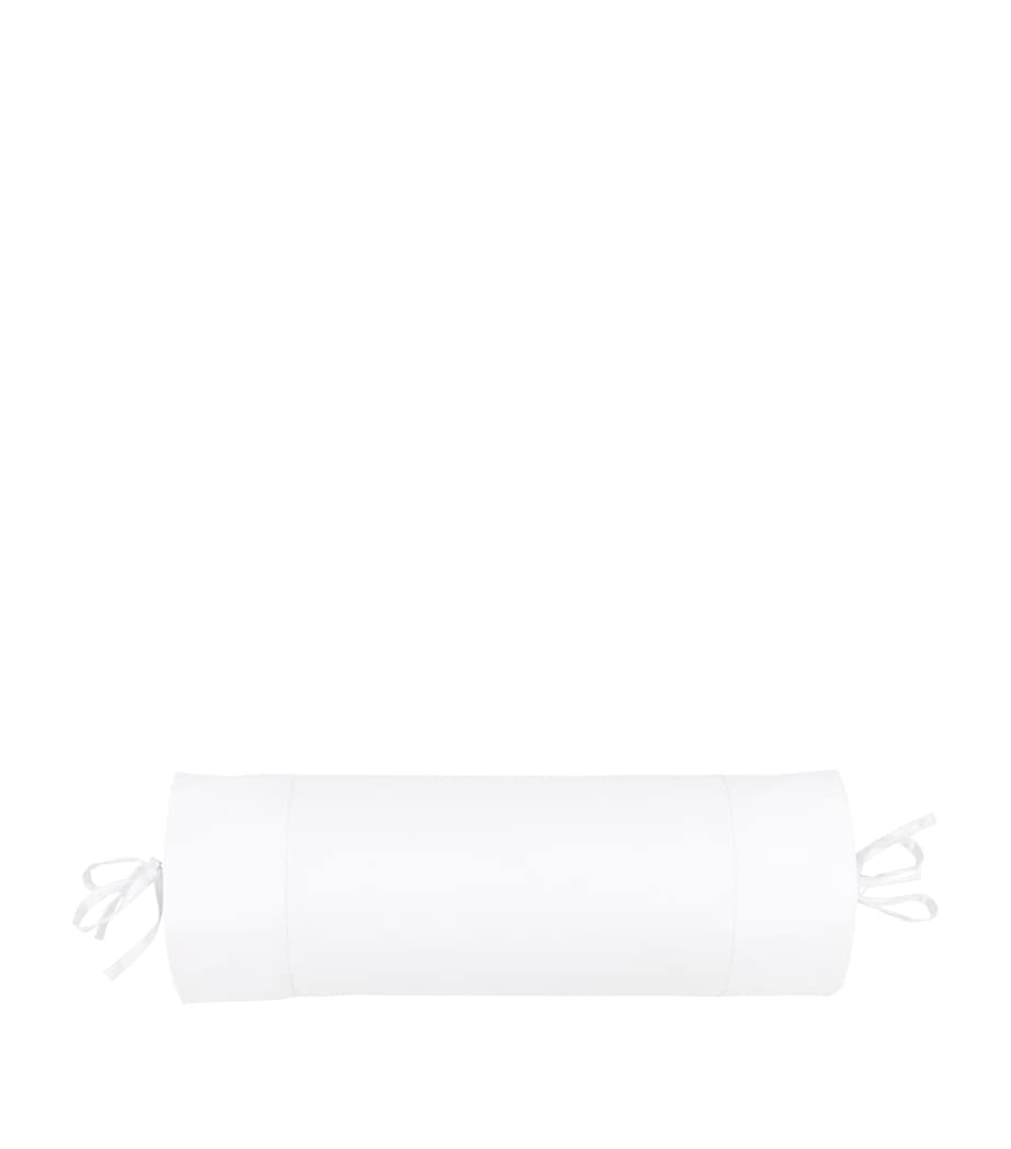Prodige Neckroll (13cm x 35cm) BLANC Image 1