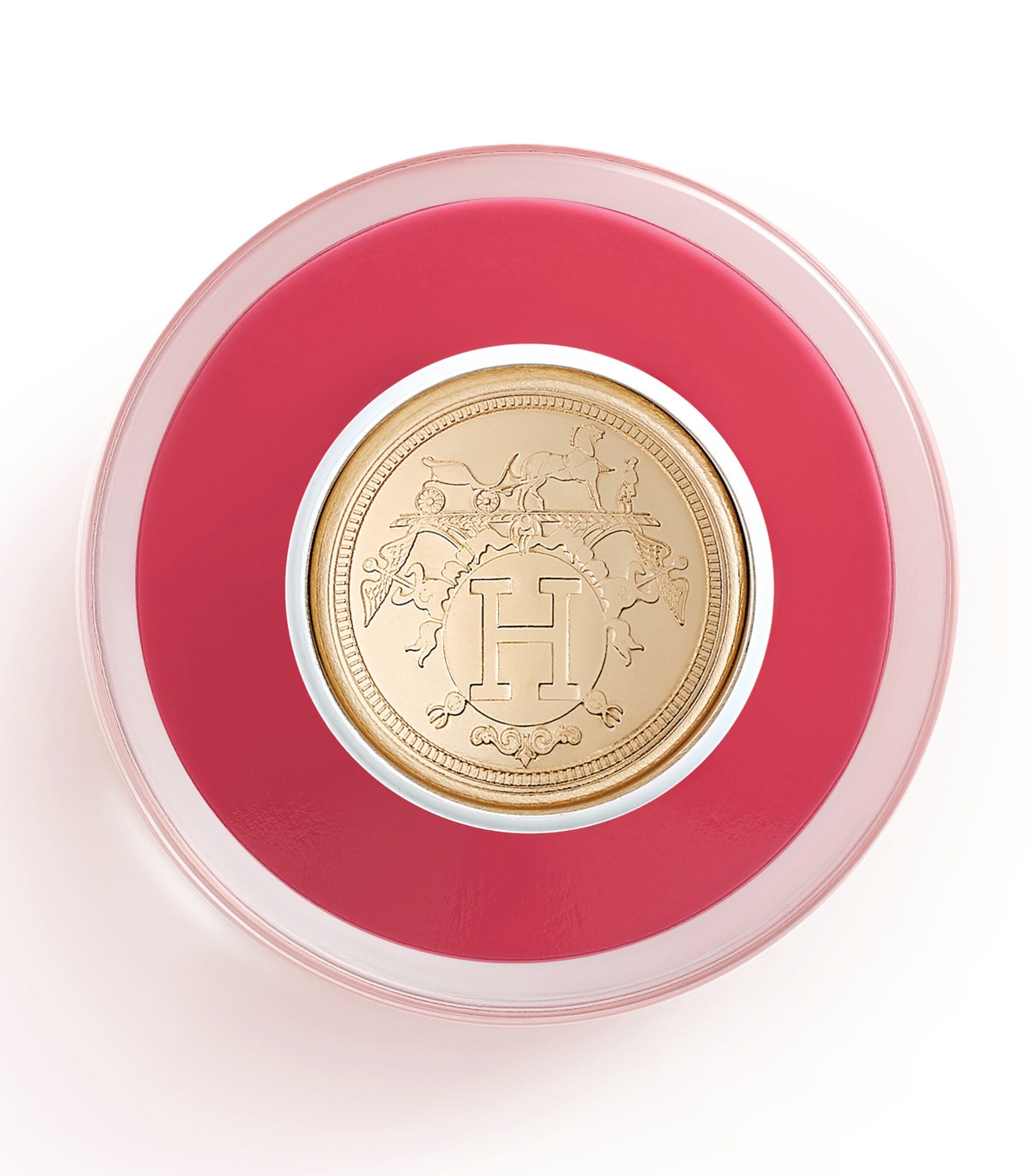 Les Mains Hermès Nail Enamel - 43 Rose Incarnat 43 ROSE INCARNAT Image 5