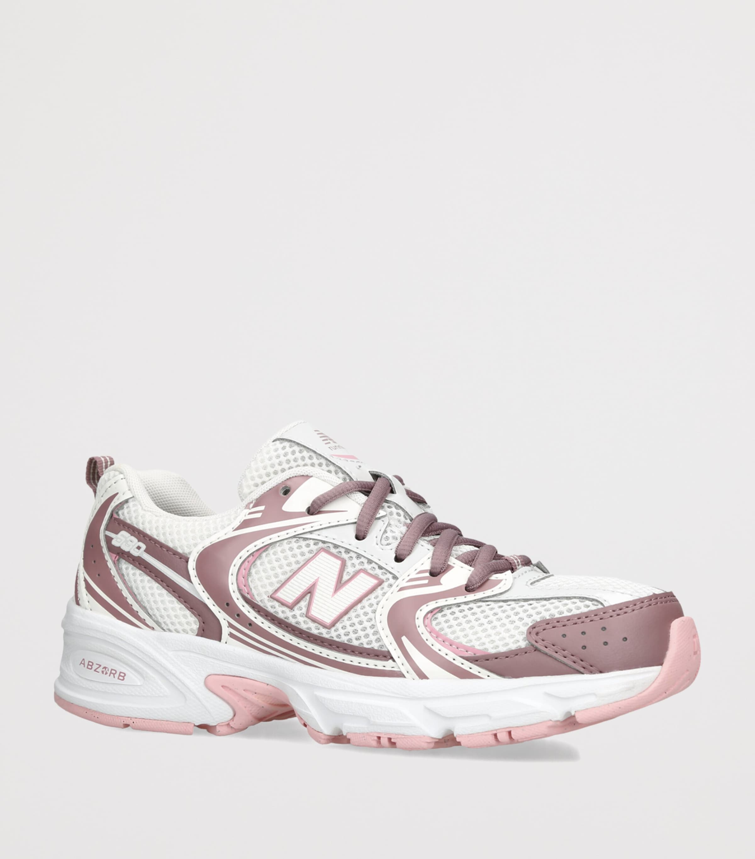 New Balance Kids 530 G Sneakers Pink Comb Image 2