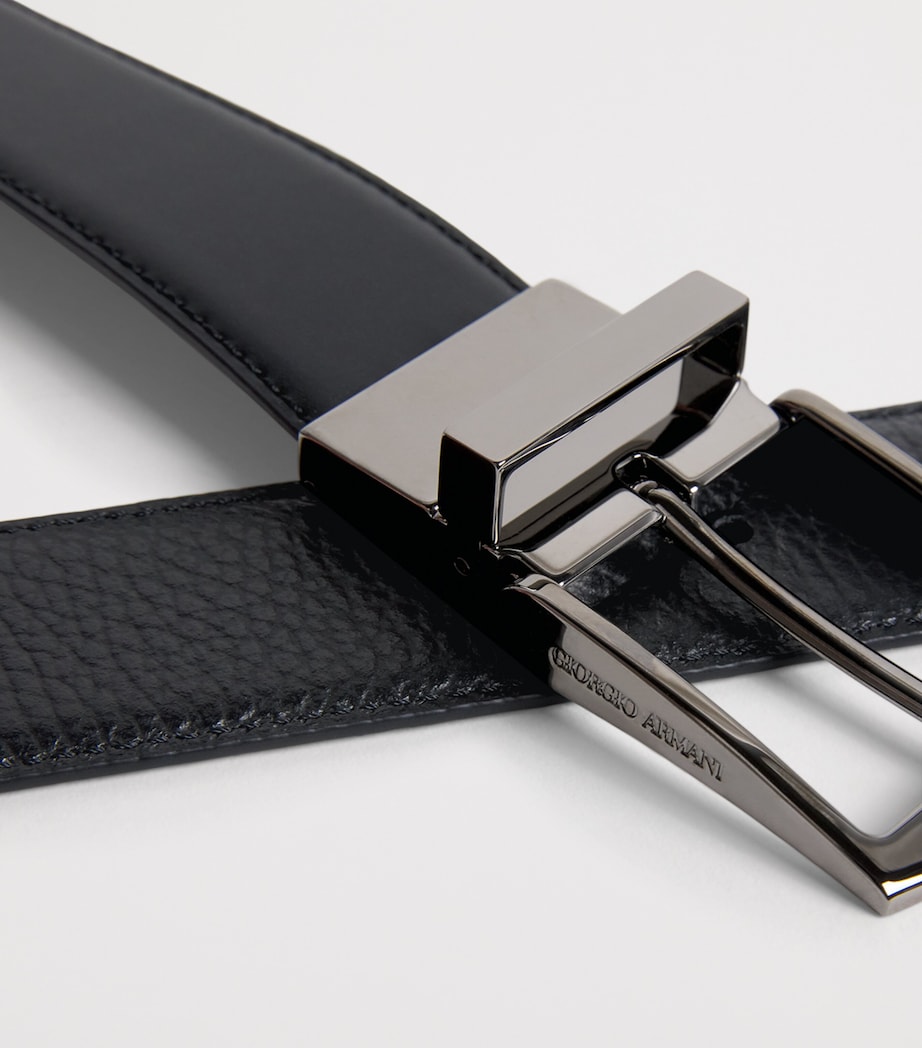 Leather Belt 81386 Image 6