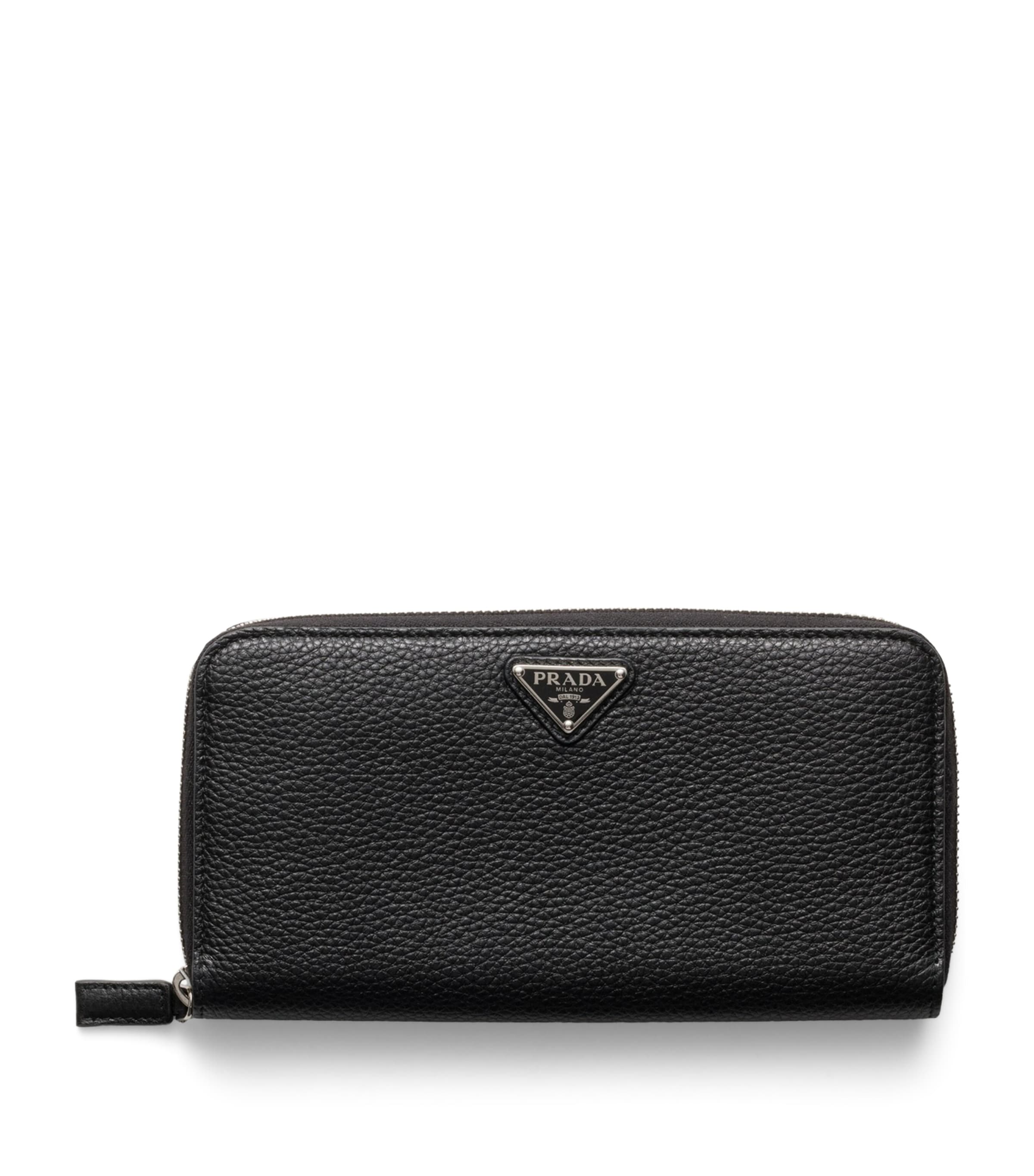 Mens Prada Wallets Harrods UK