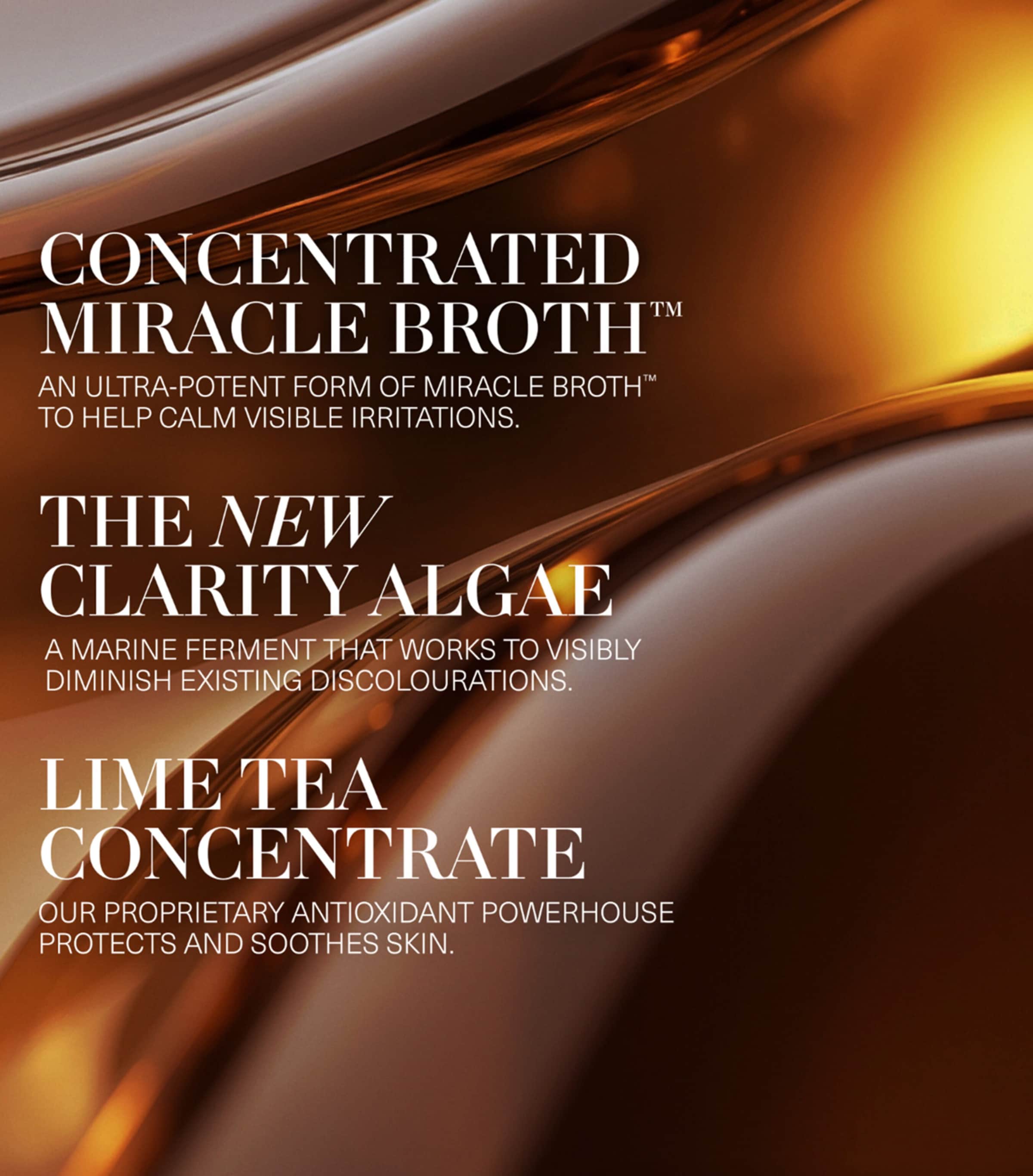 La Mer The Concentrate (30ml) Image 4