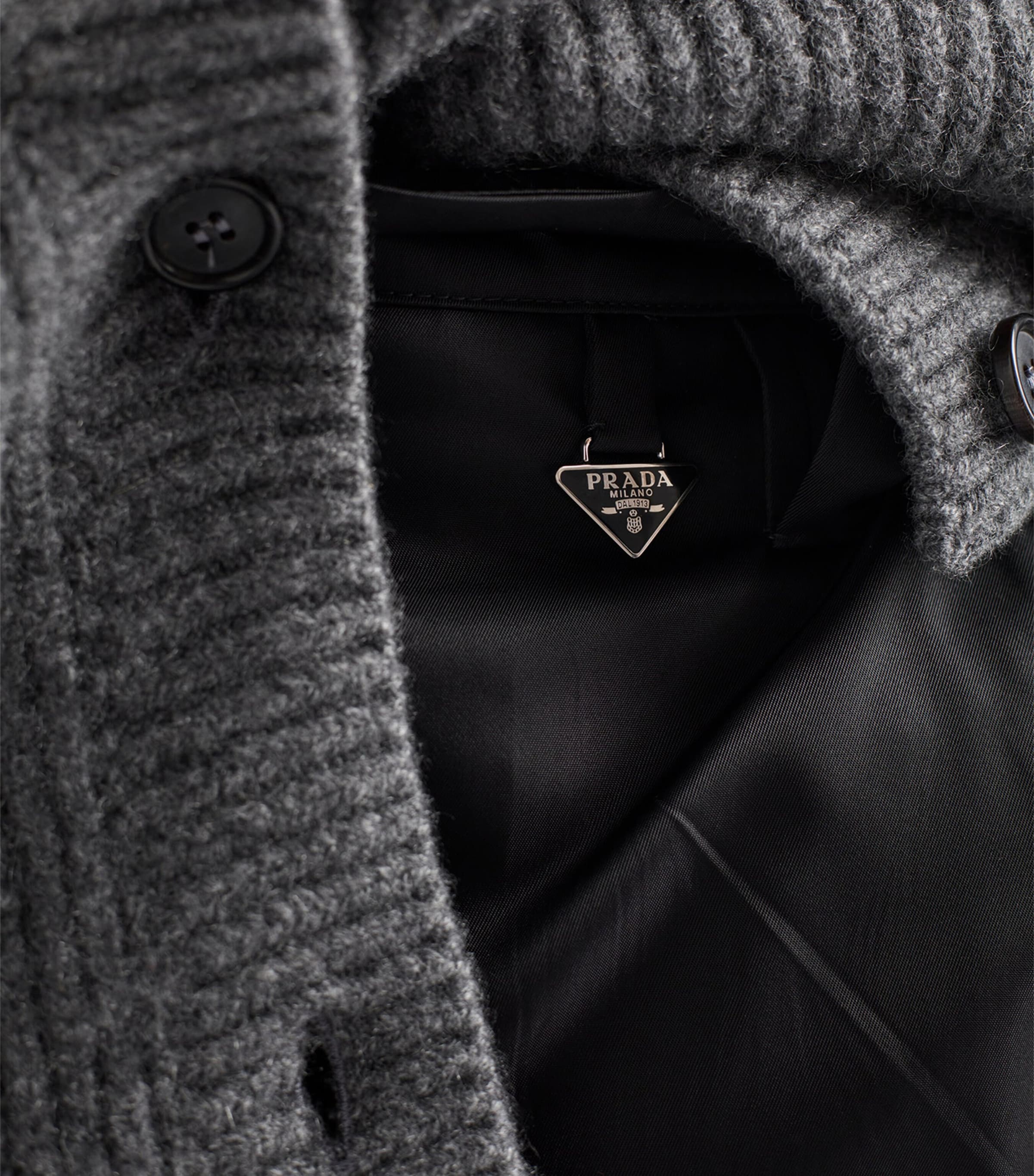 Re-Nylon Flared Skirt F0002 Image 3