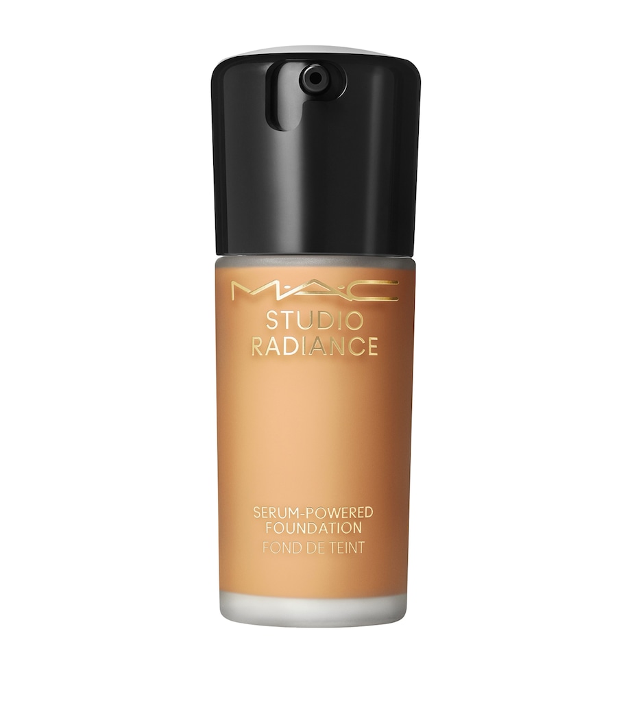 Studio Radiance Serum-Powered Foundation (30ml) NC47 Image 1