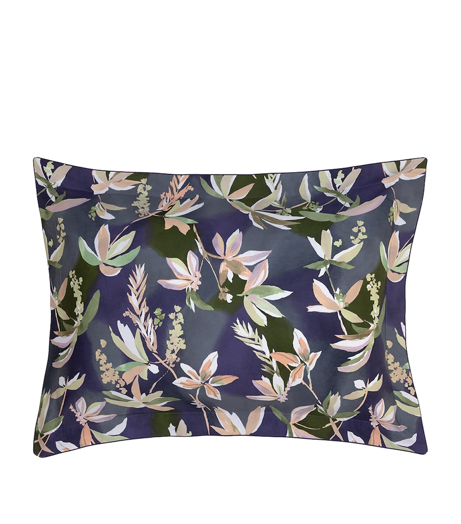 Brume King Oxford Pillowcase (54cm x 94cm) MULTICOLOURED Image 1