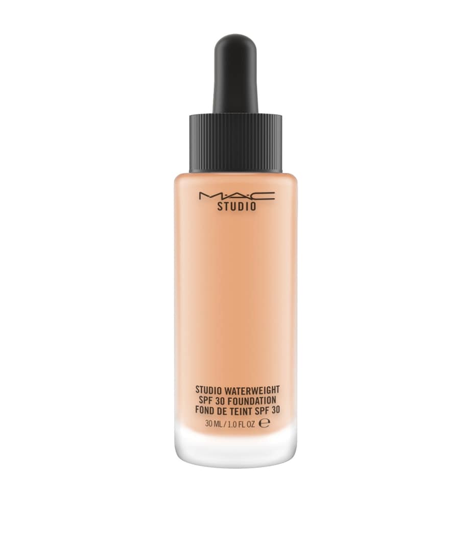 Studio Waterweight SPF 30 Foundation NC37 Image 1