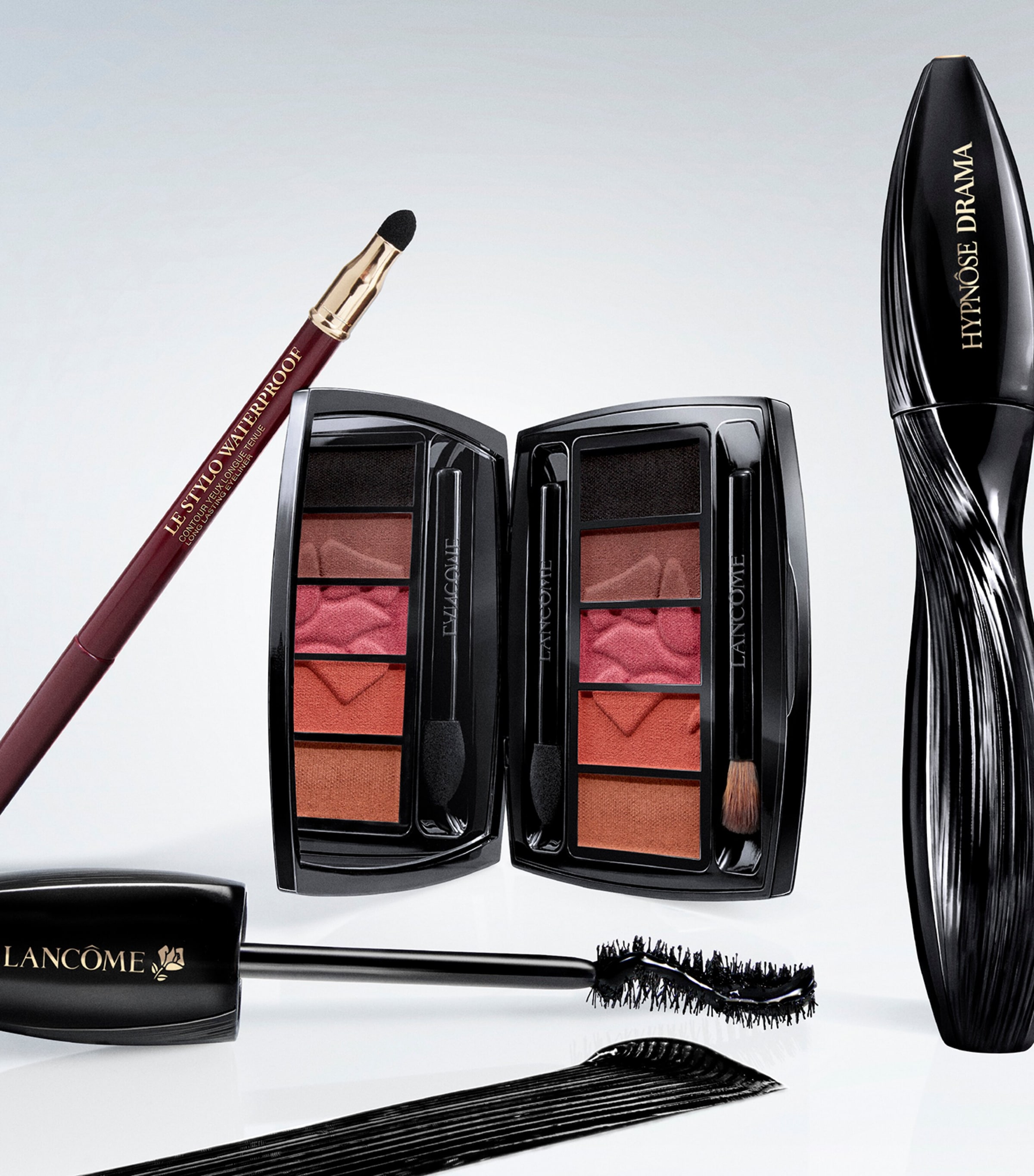 Lancôme Le Stylo Waterproof Eyeliner Pencil Image 3
