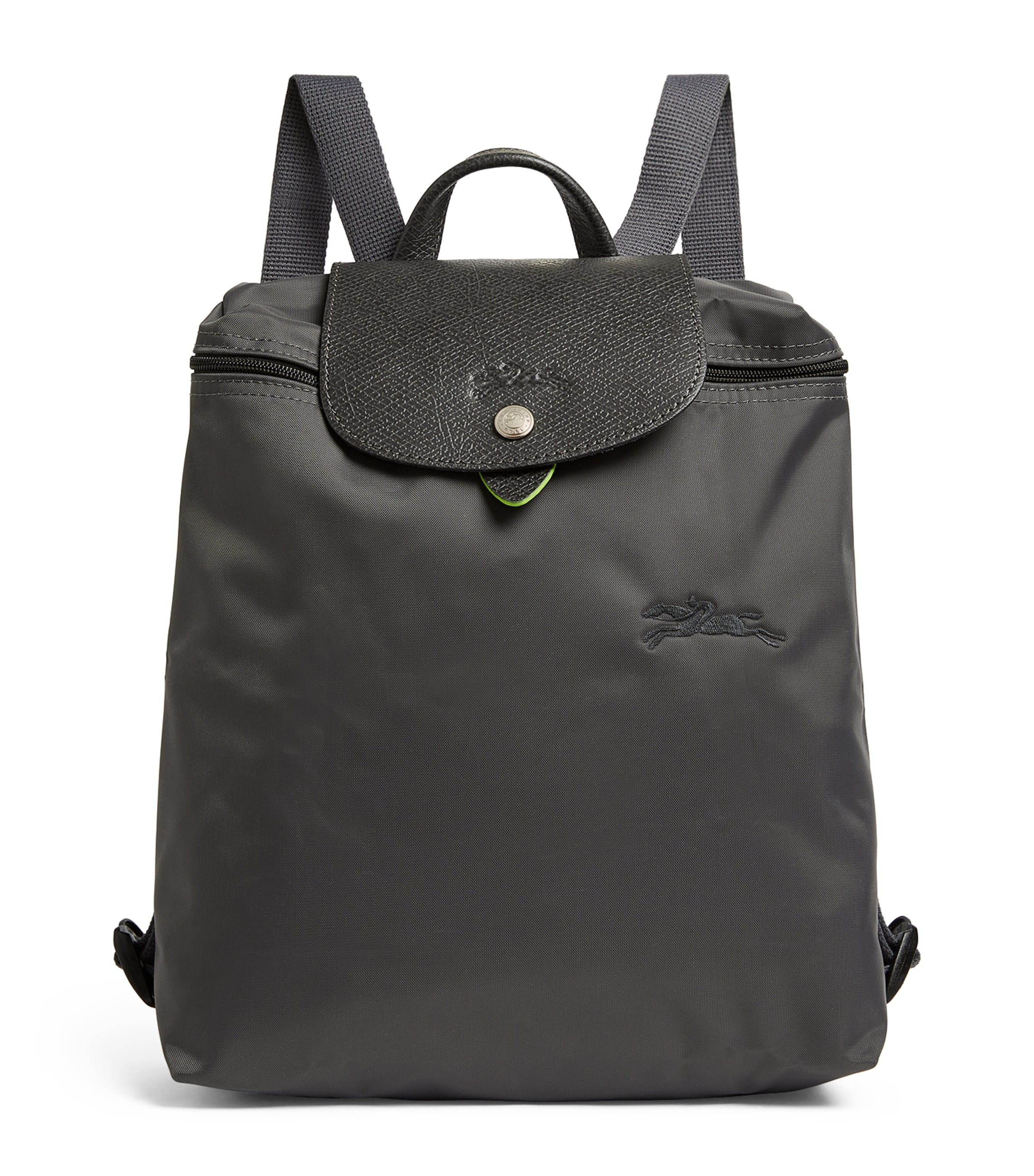 LONGCHAMP Le popular pliage small nylon backpack