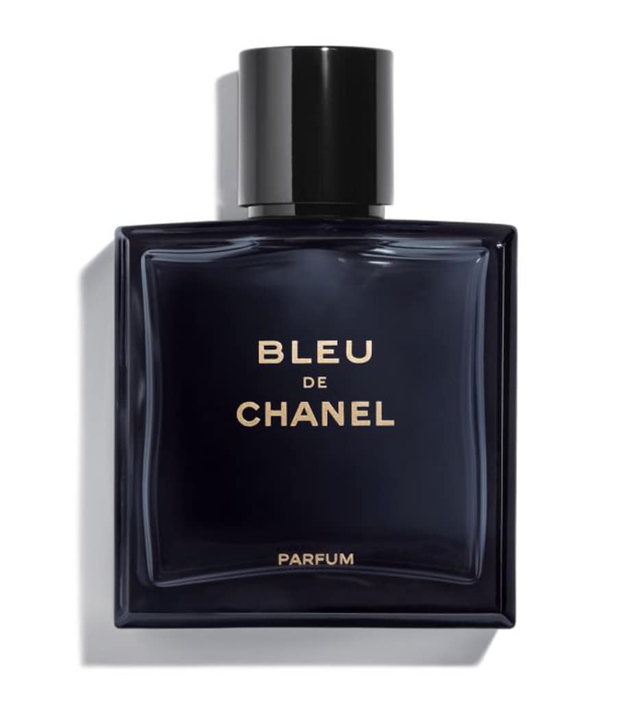 BLEU DE CHANEL Parfum Spray (50ml) NO COLOUR Image 1