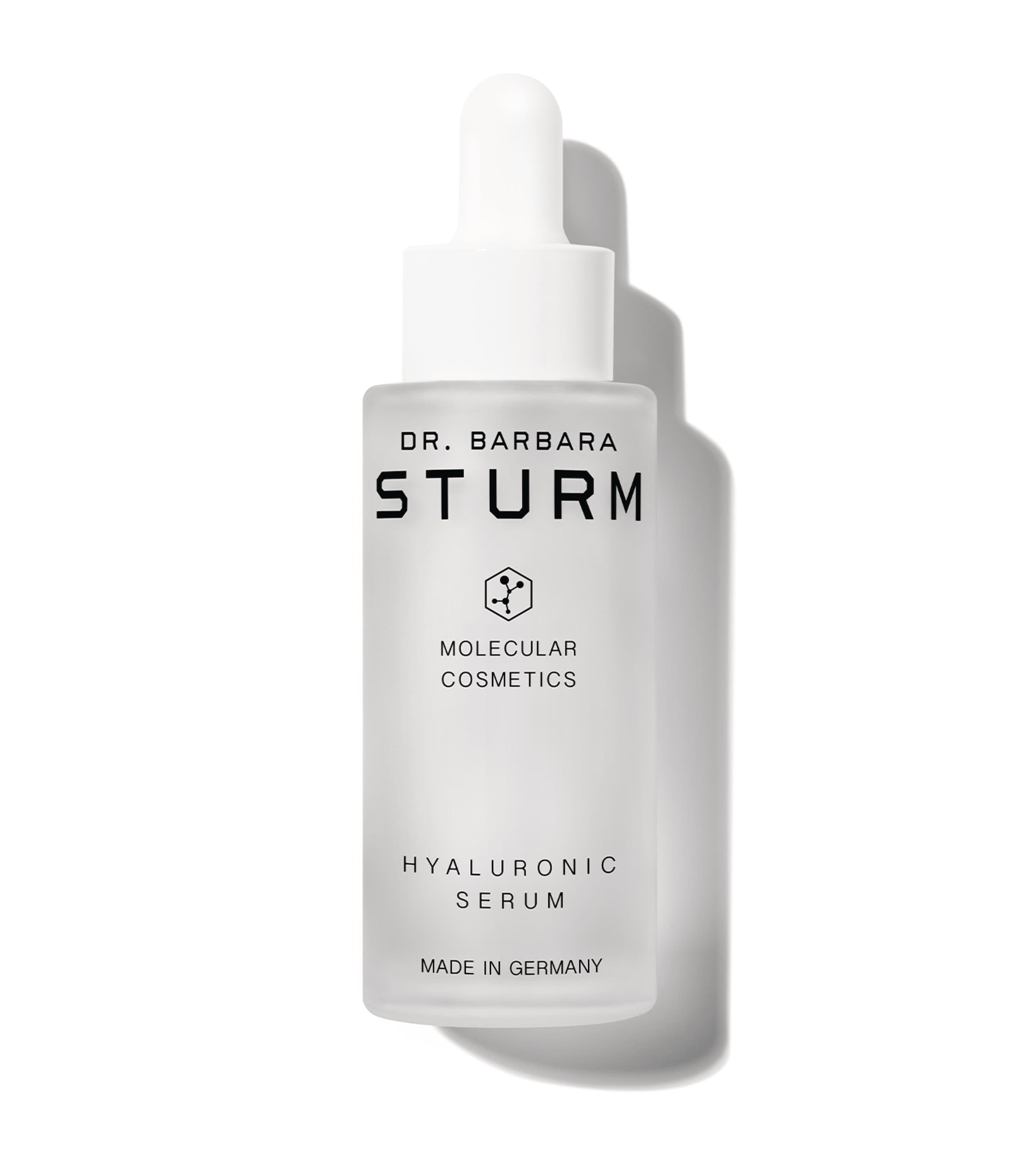 Hyaluronic Serum (30ml) NO COLOUR Image 2