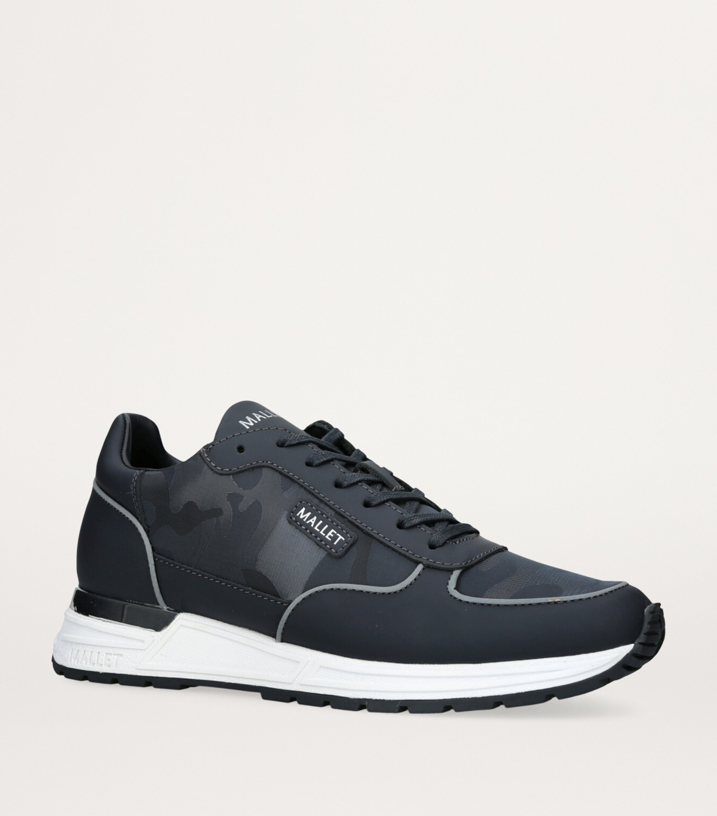 Popham Lite Sneakers BLK/OTHER Image 3