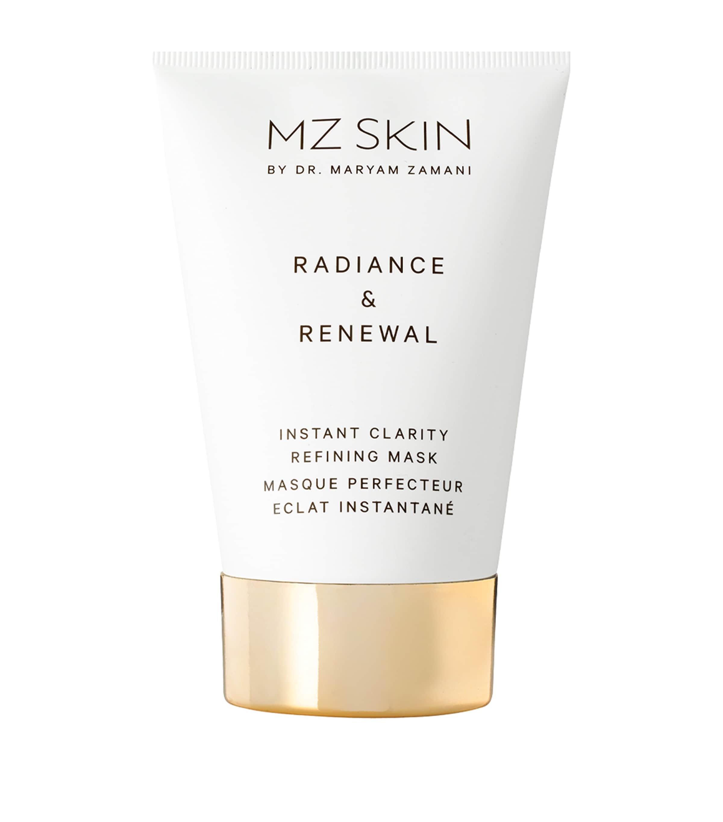 MZ Skin Radiance & Renewal Instant Clarity Refining Mask | Skincare | Face Masks | Leave on Masks | Designers | Mz Skin