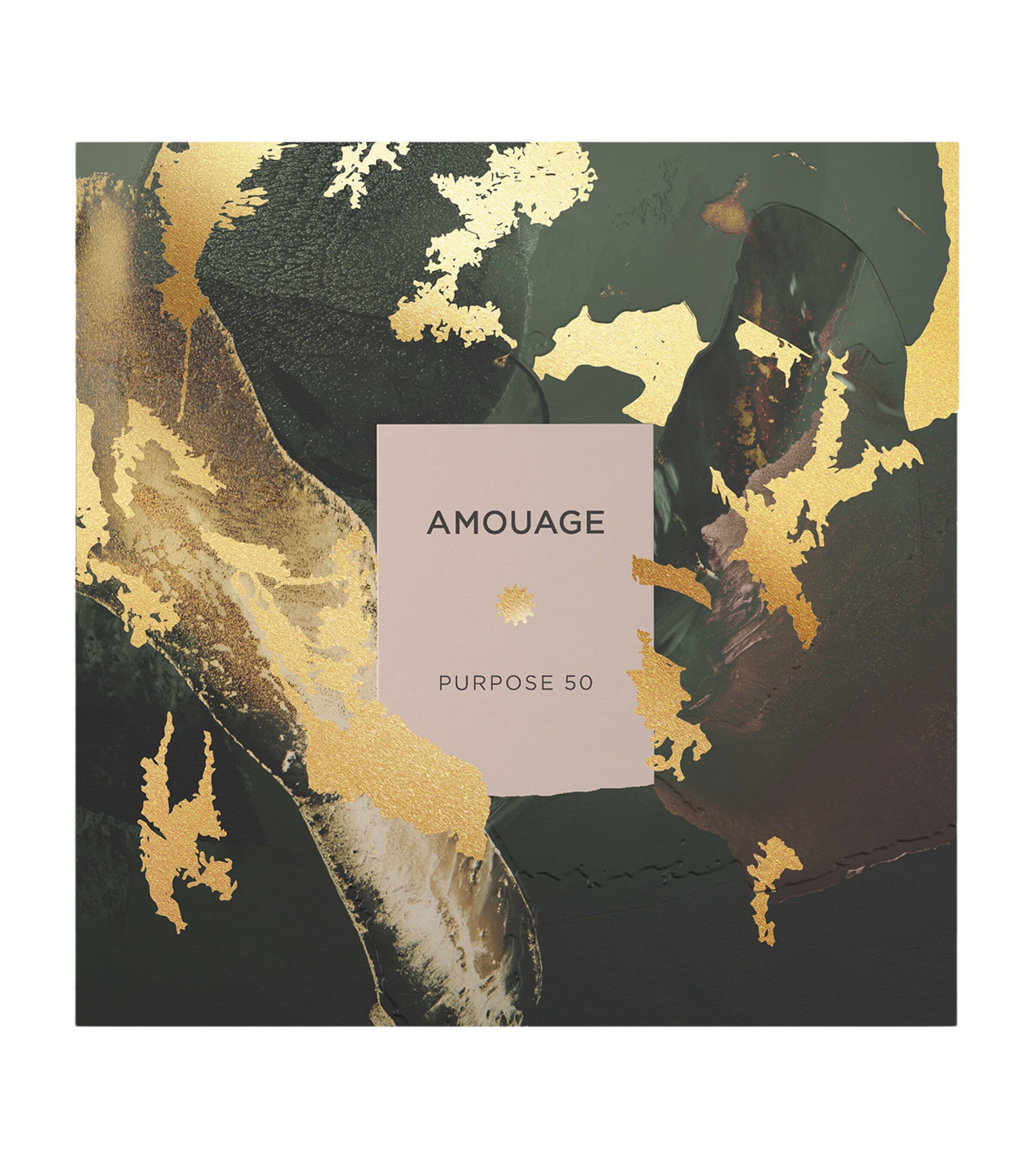 Purpose 50 Extraits Eau de Parfum (100ml) NO COLOUR Image 3