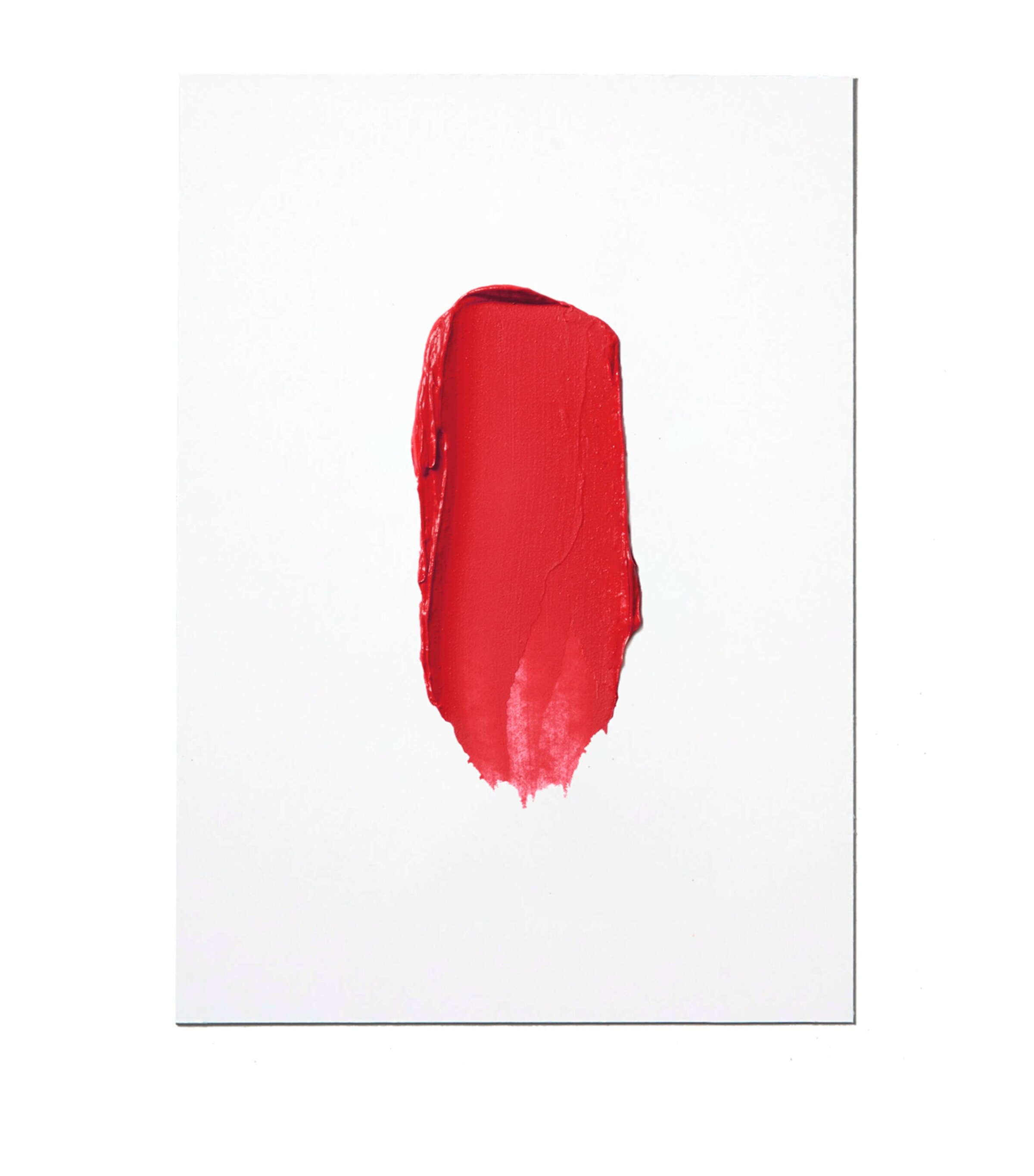 Satin Lipstick SUBTROPICAL Image 2