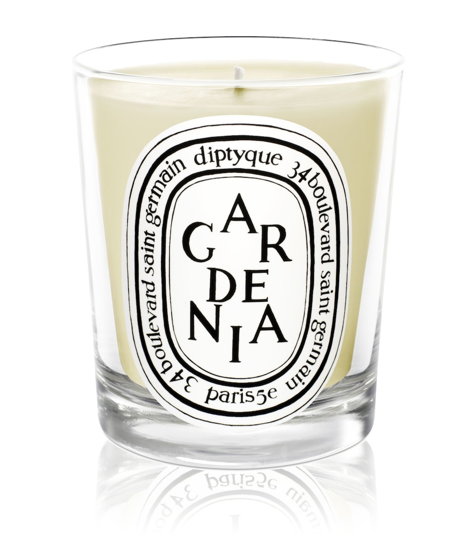 Diptyque Gardenia Candle (190g) Image 1