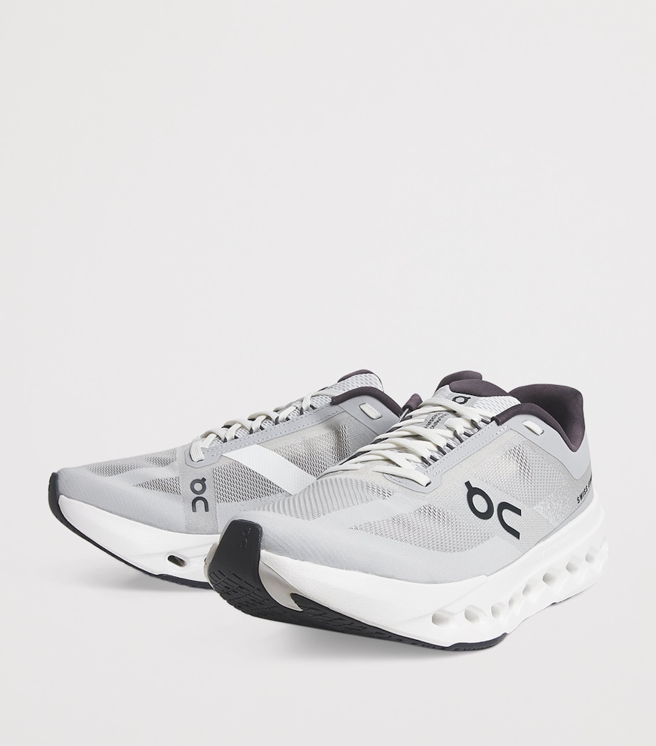 Cloudsurfer Next Trainers GLACIER / WHITE Image 3