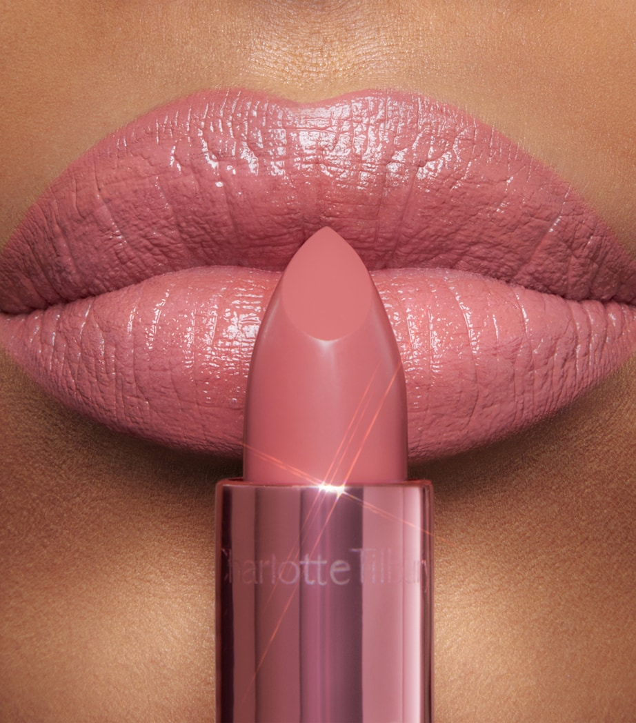 Hollywood Beauty Icon K.I.S.S.I.N.G Lipstick ICON BABY Image 4