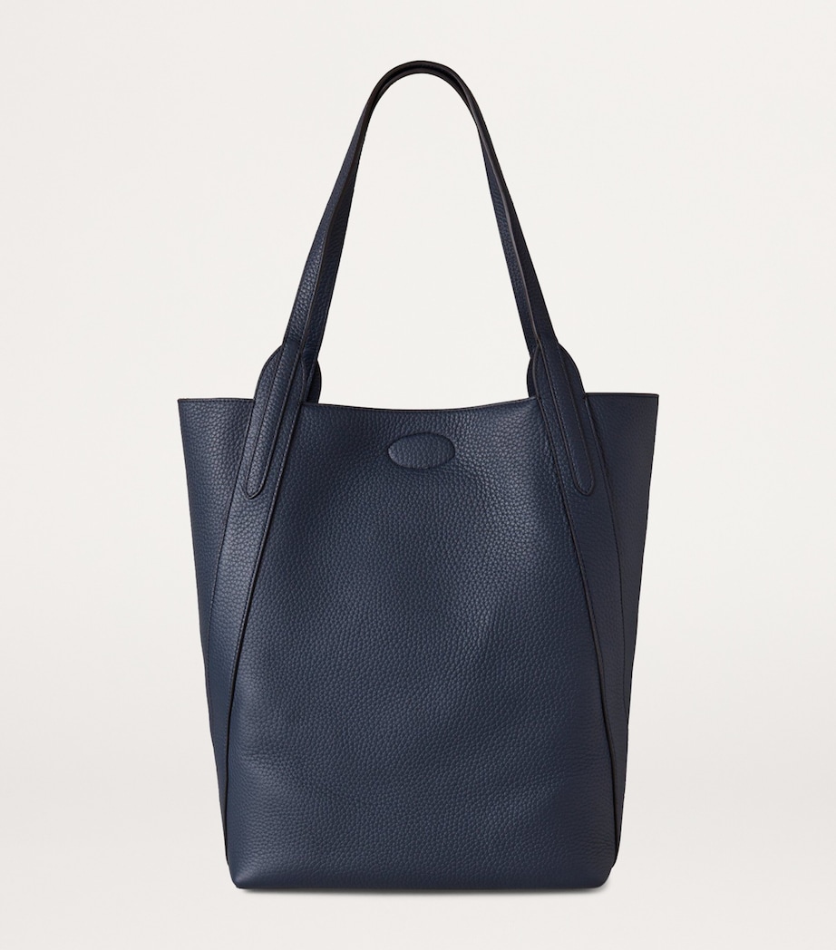 Mulberry North-South Bayswater Tote Bag Night Sky Image 2