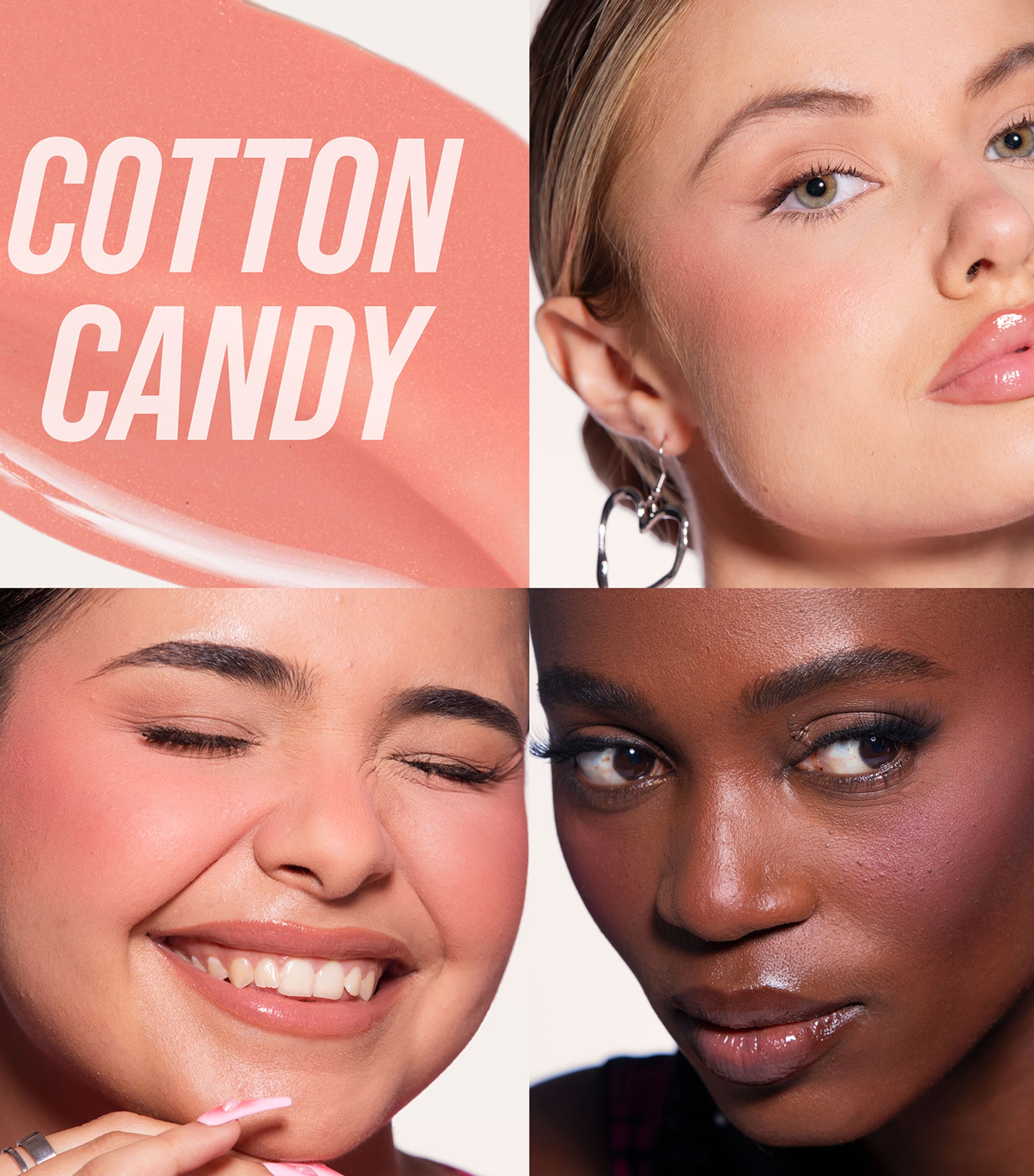 Blush Filter Liquid Blush COTTON CANDY Image 2