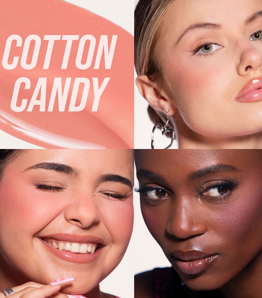 Blush Filter Liquid Blush COTTON CANDY Image 2