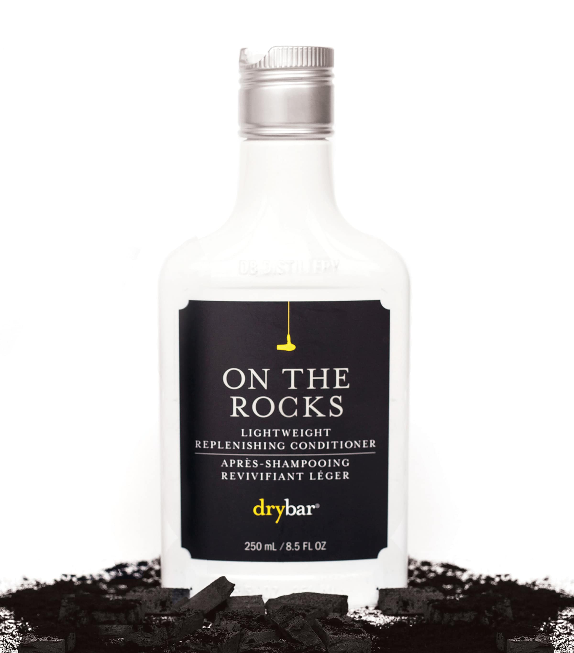 Drybar On The Rocks Lightweight Conditioner (250ml) Image 2