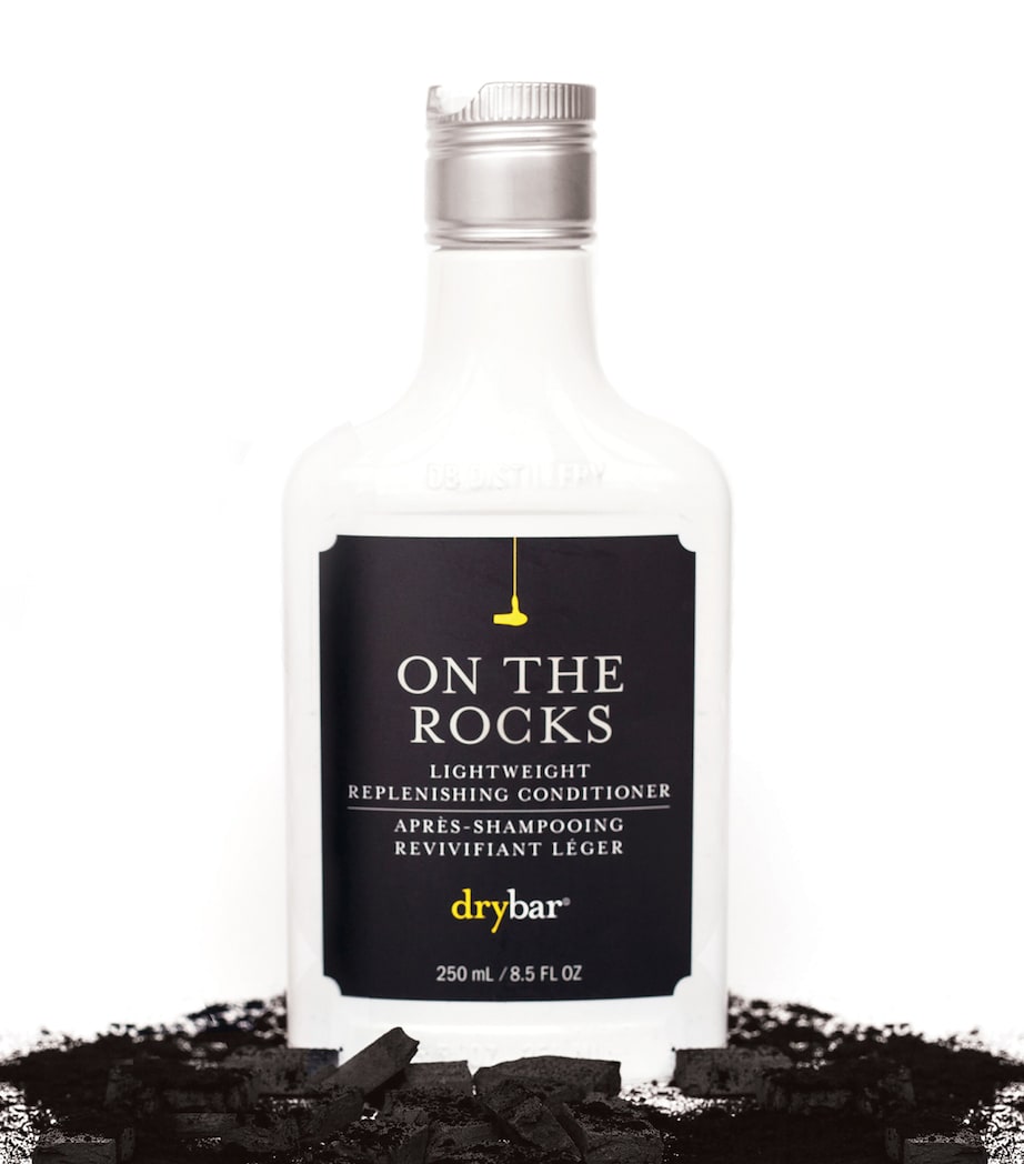 On The Rocks Lightweight Conditioner (250ml) NO COLOUR Image 2