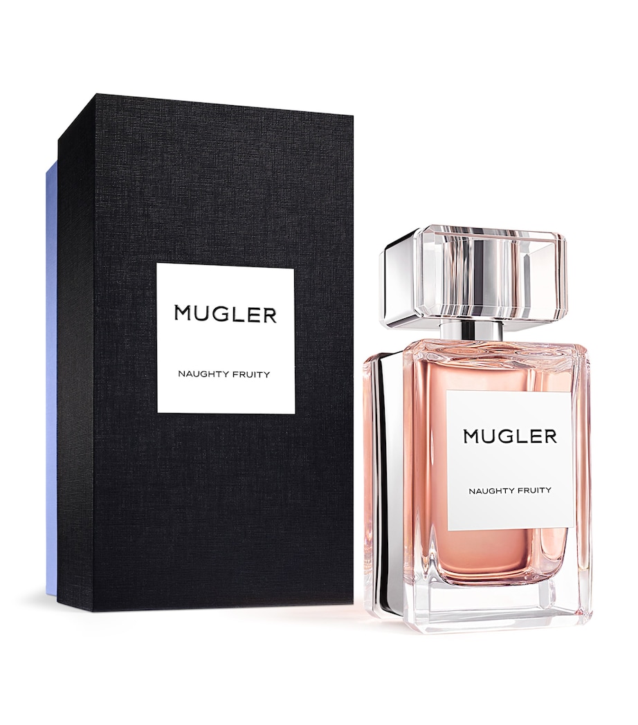 Les Exceptions Naughty Fruity Eau de Parfum (80ml) NO COLOUR Image 2