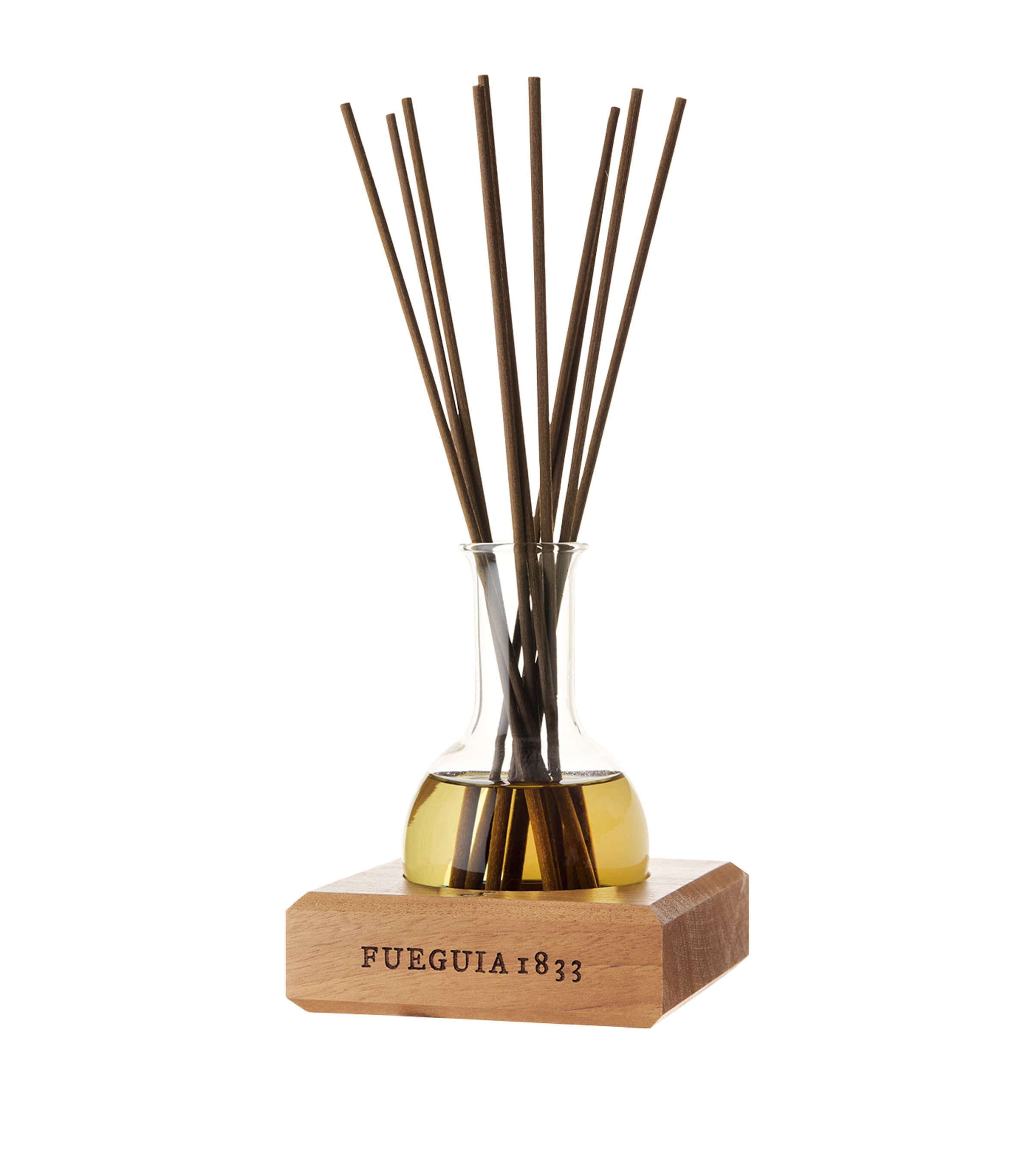 Fueguia 1833 Orquídea Nocturna Diffuser (100ml) | Harrods PA