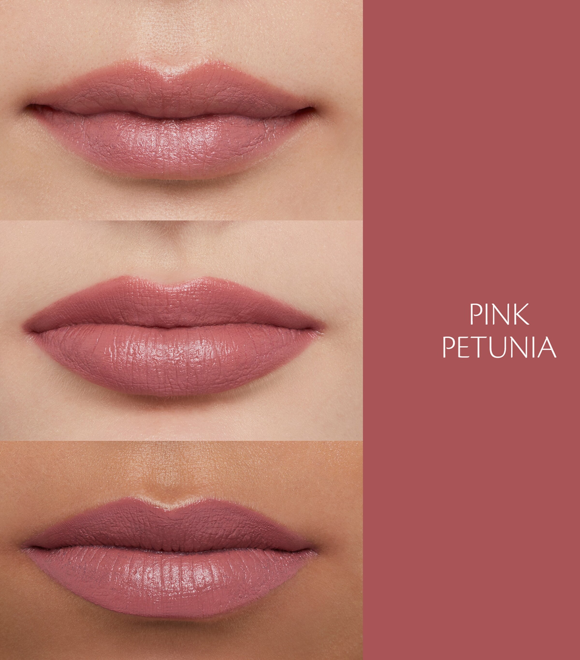 Matte Lipstick 122 PINK PETUNIA Image 2