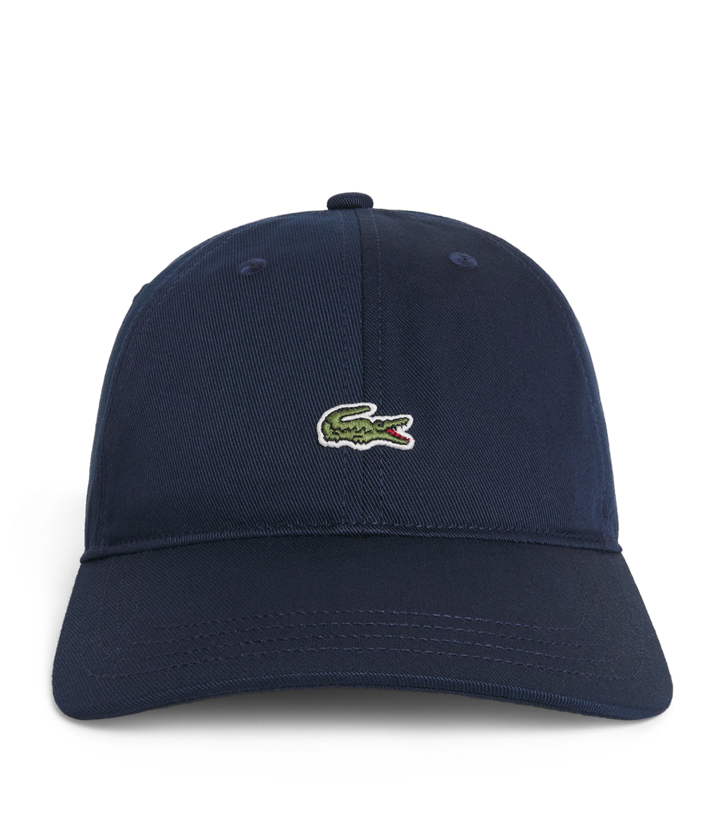 Lacoste Cotton Logo Baseball Cap | Men Accessories | Hats | Caps | Designers | Lacoste
