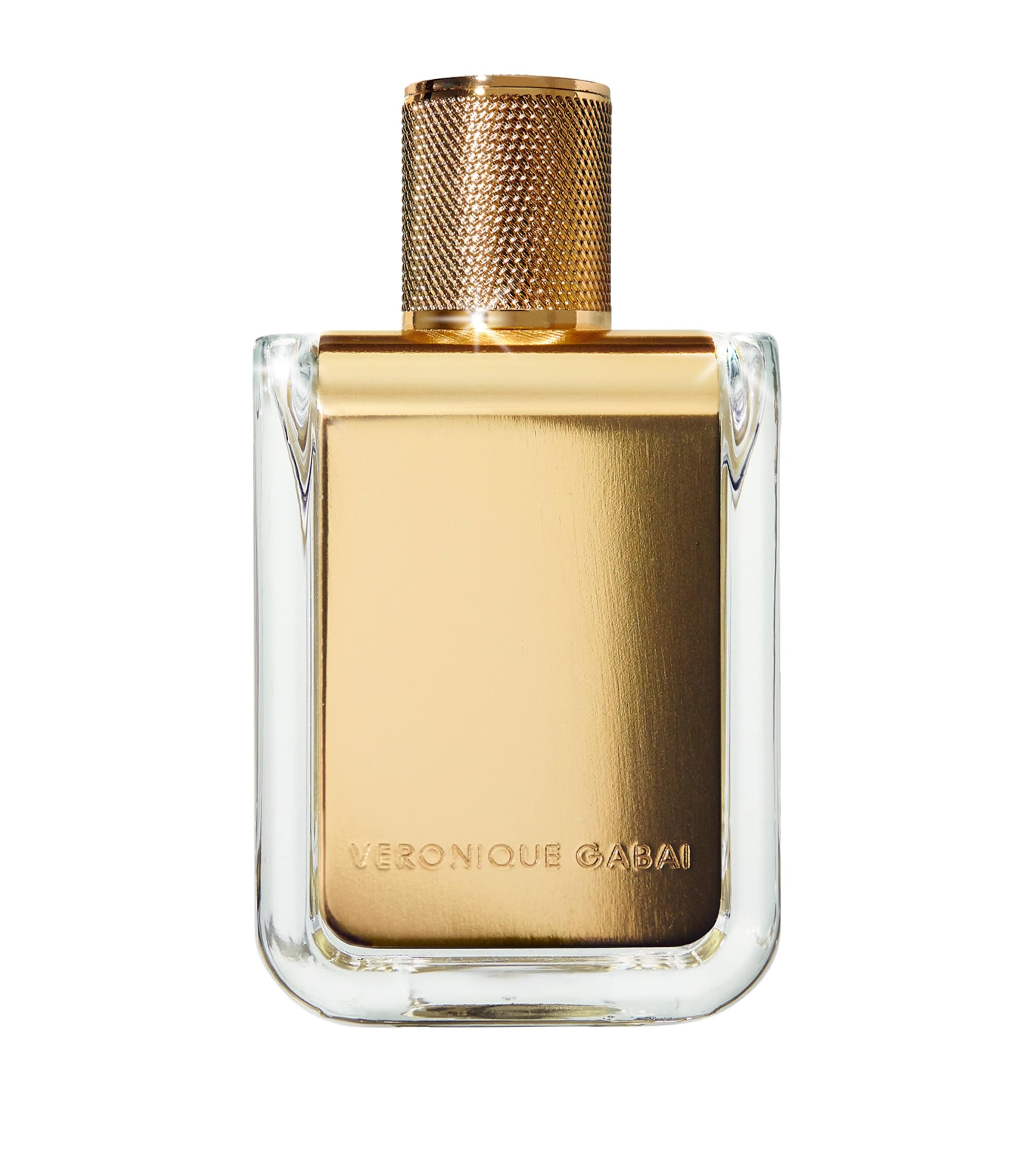 Veronique Gabai Lumiere D'iris Eau De Parfum In White