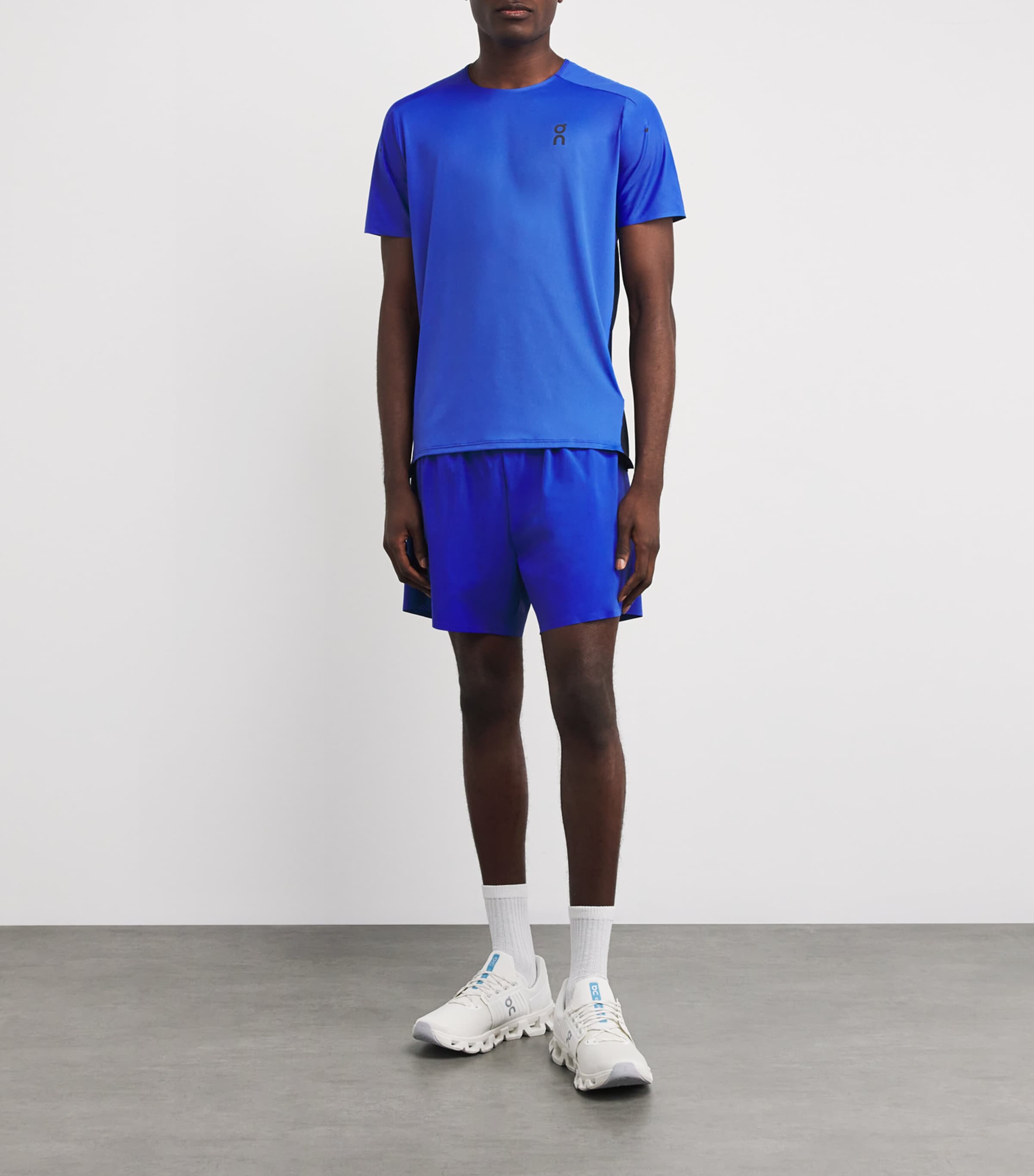 5" Performance Shorts ZAFFRE Image 2