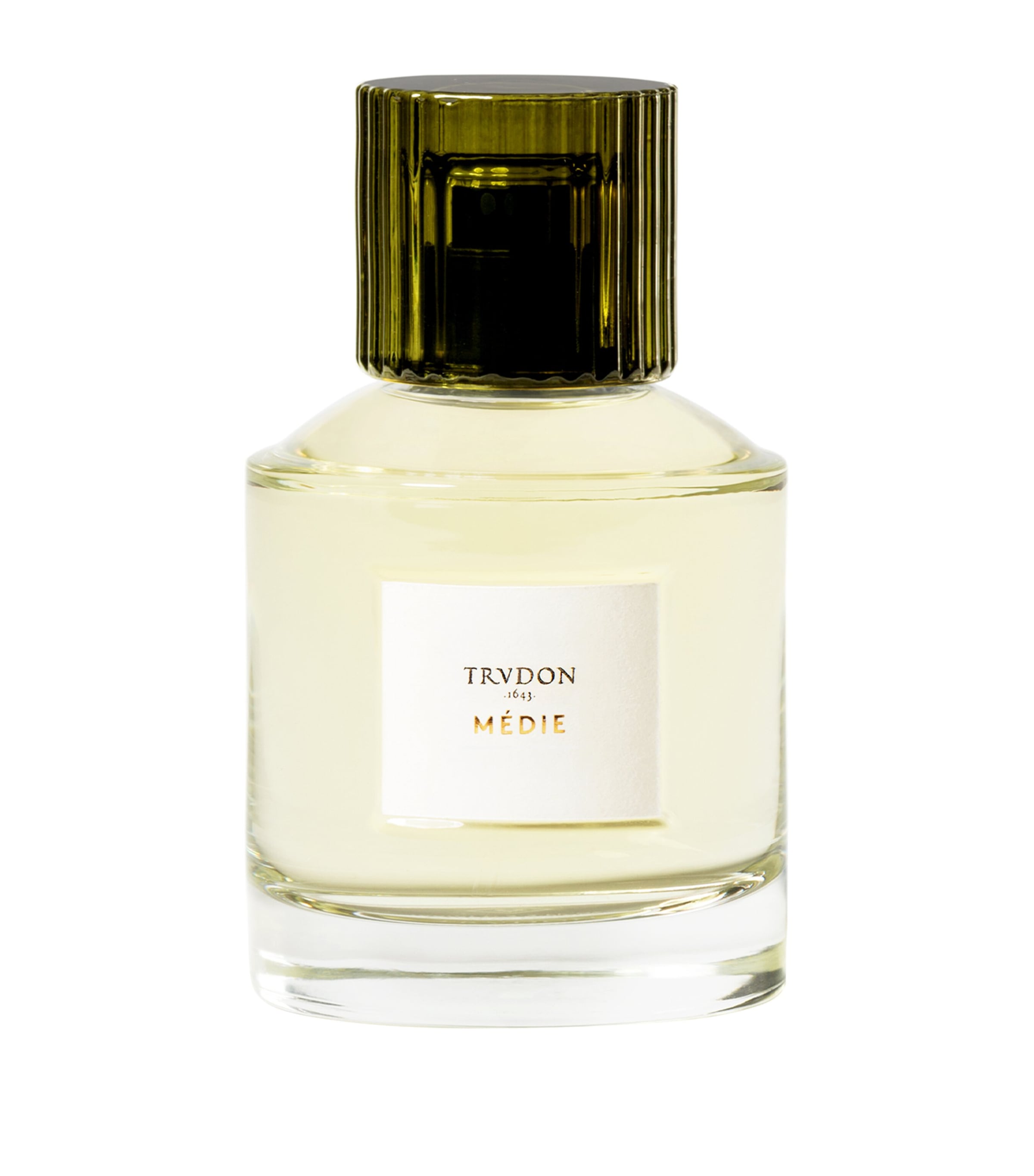 Trudon Ct Medie Eau De Parfum 100ml In Clear
