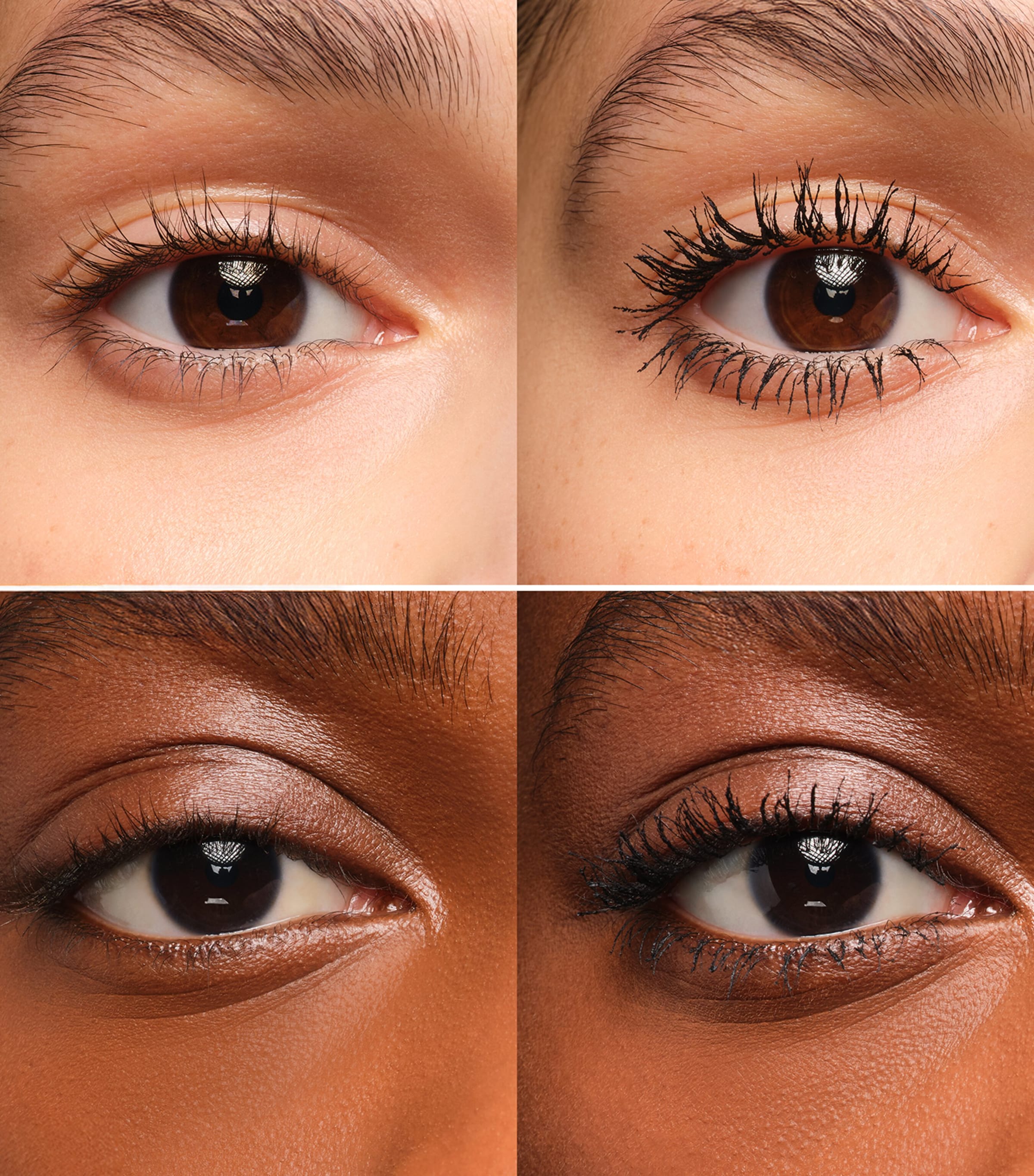 Pradascope Mascara BLACK Image 7