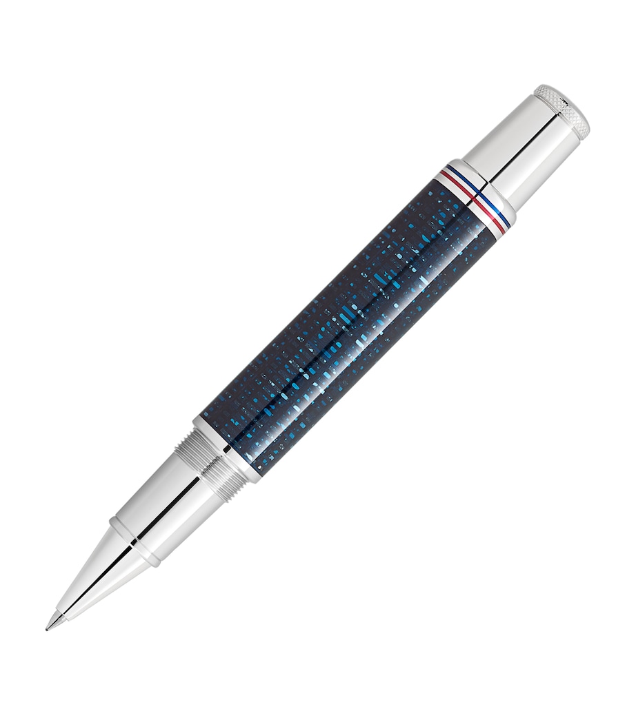 Montblanc The Great Gatsby Special Edition Rollerball Image 2