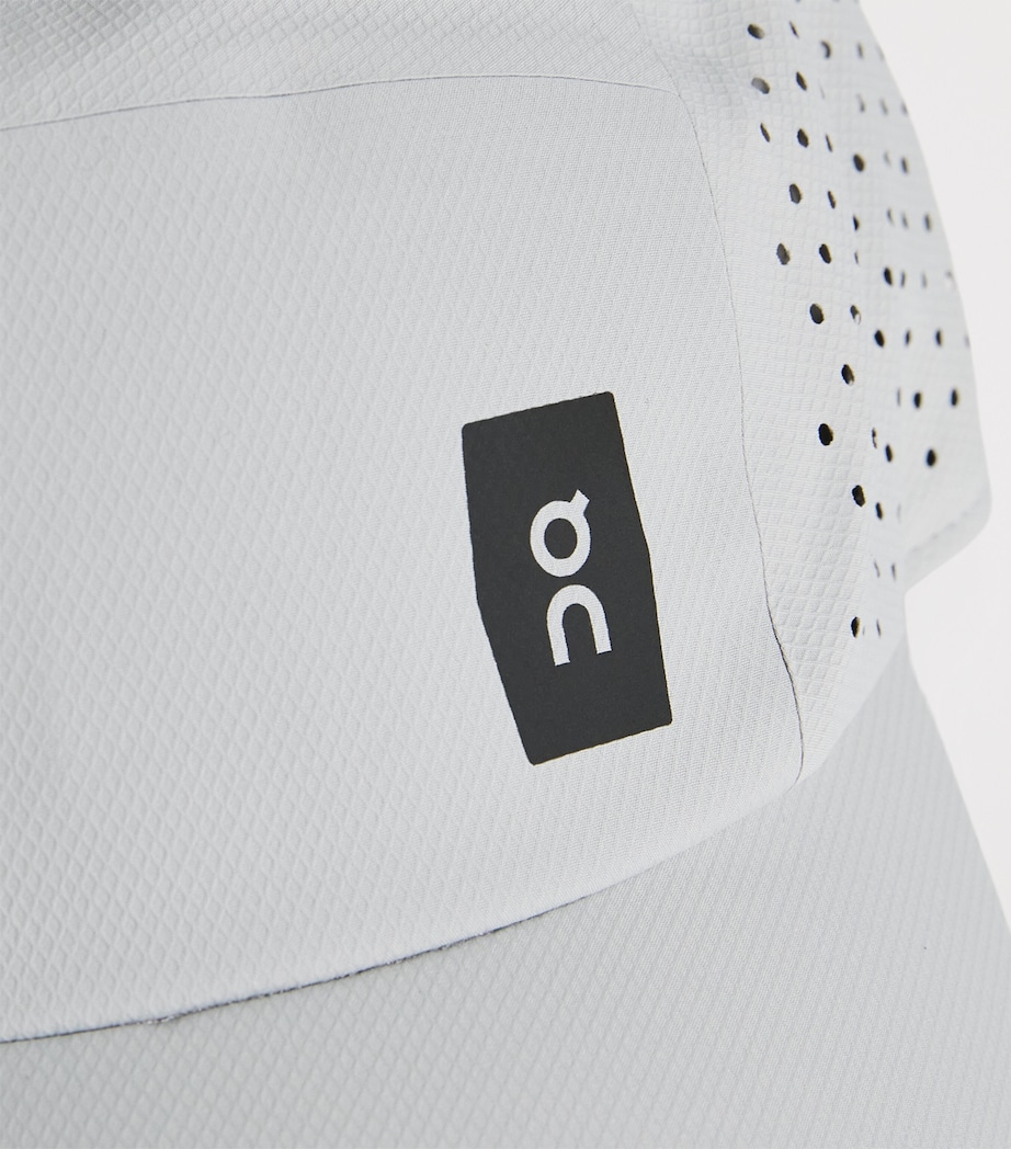 Lightweight Baseball Cap GLACIER Image 4