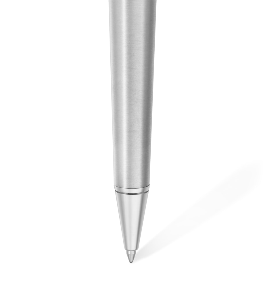 Santos de Cartier Ballpoint Pen BLUE Image 4