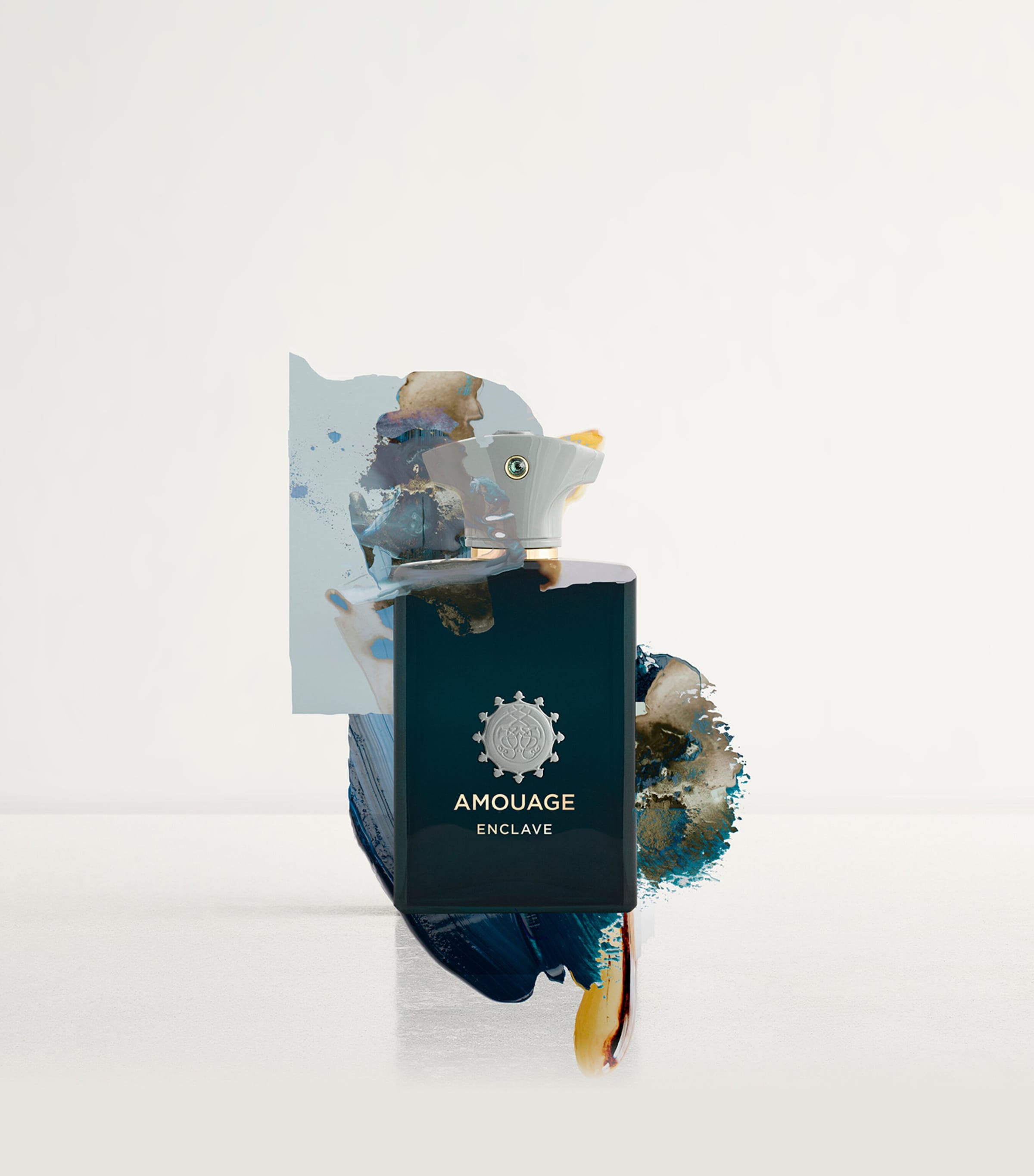 Amouage Enclave Eau de Parfum (100ml) | Harrods US