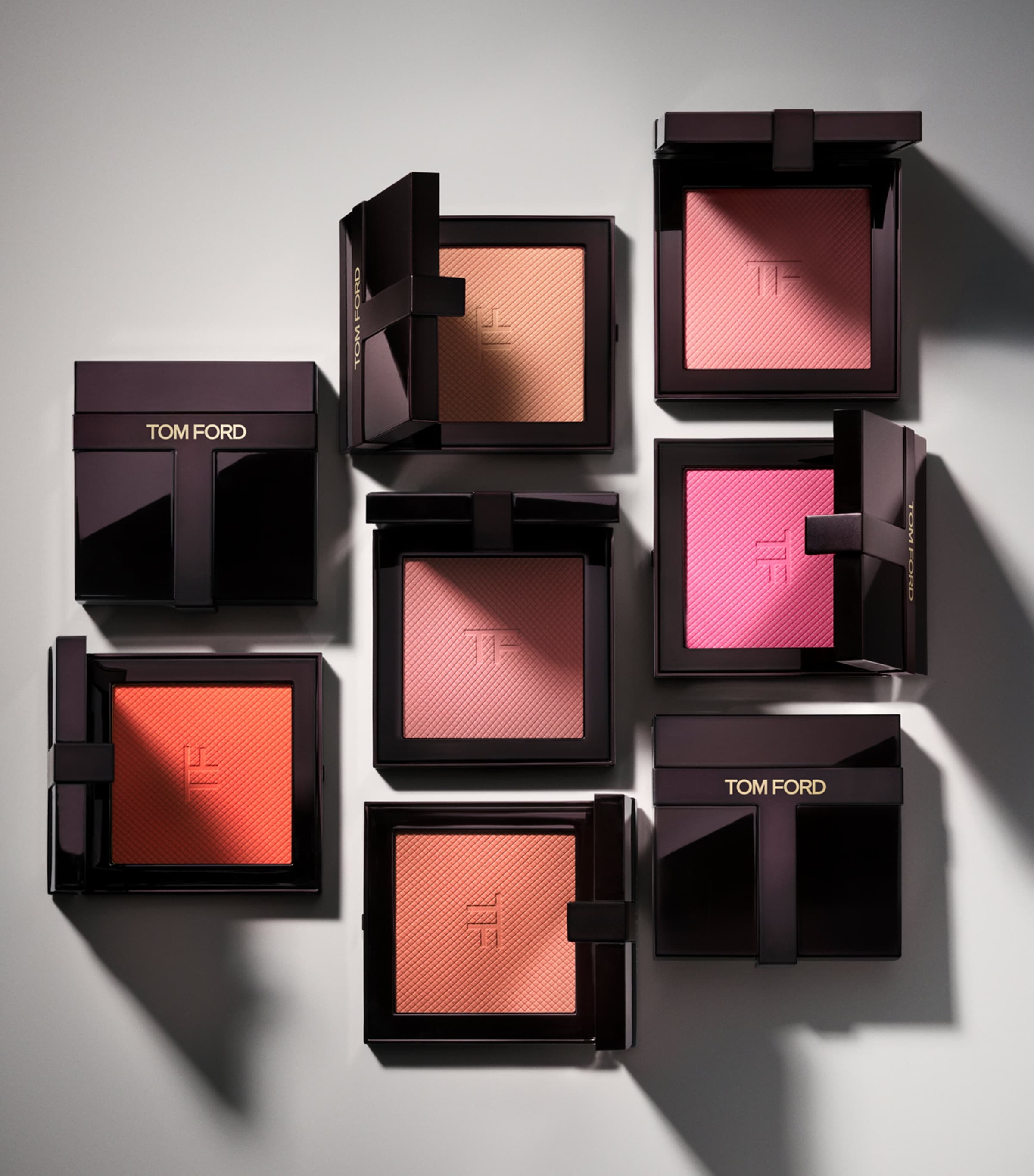 TOM FORD Architecture Soft Matte Blush Nude Suede Image 3