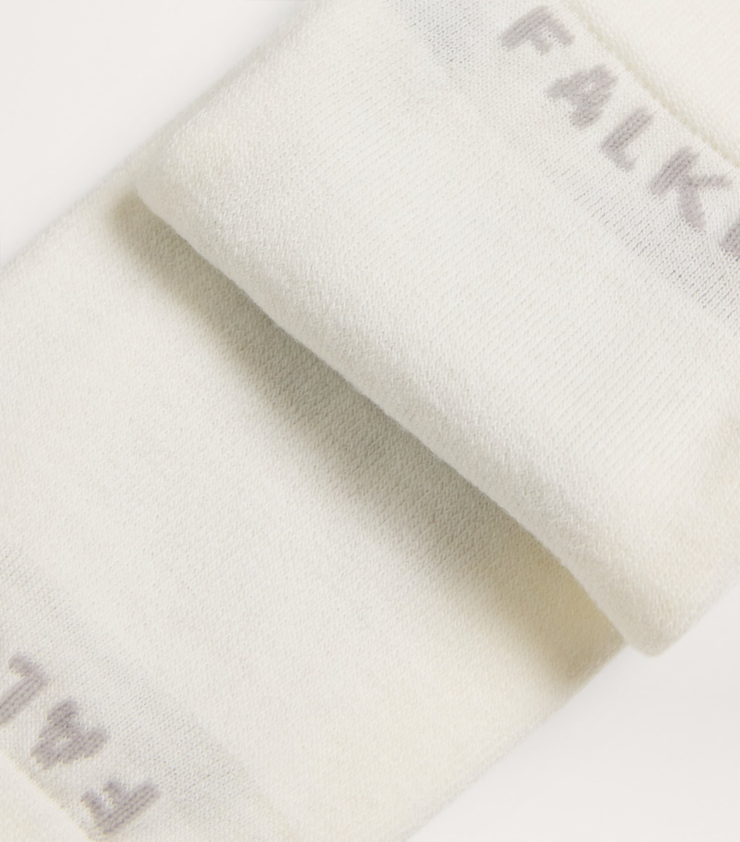 SK4 Skiing Socks 2040 OFF WHITE Image 4